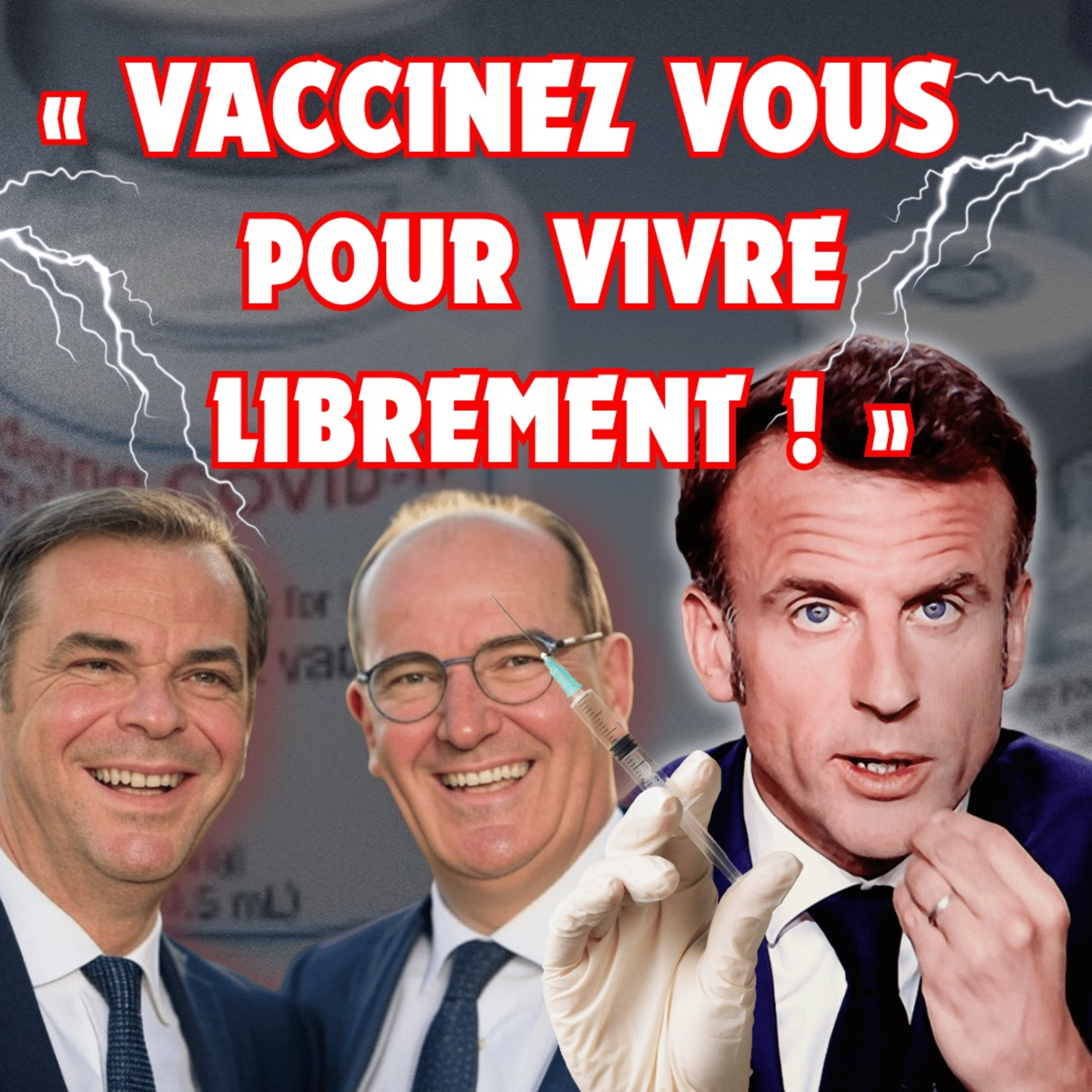 DE L\'AUTRE CÔTÉ DU MUR