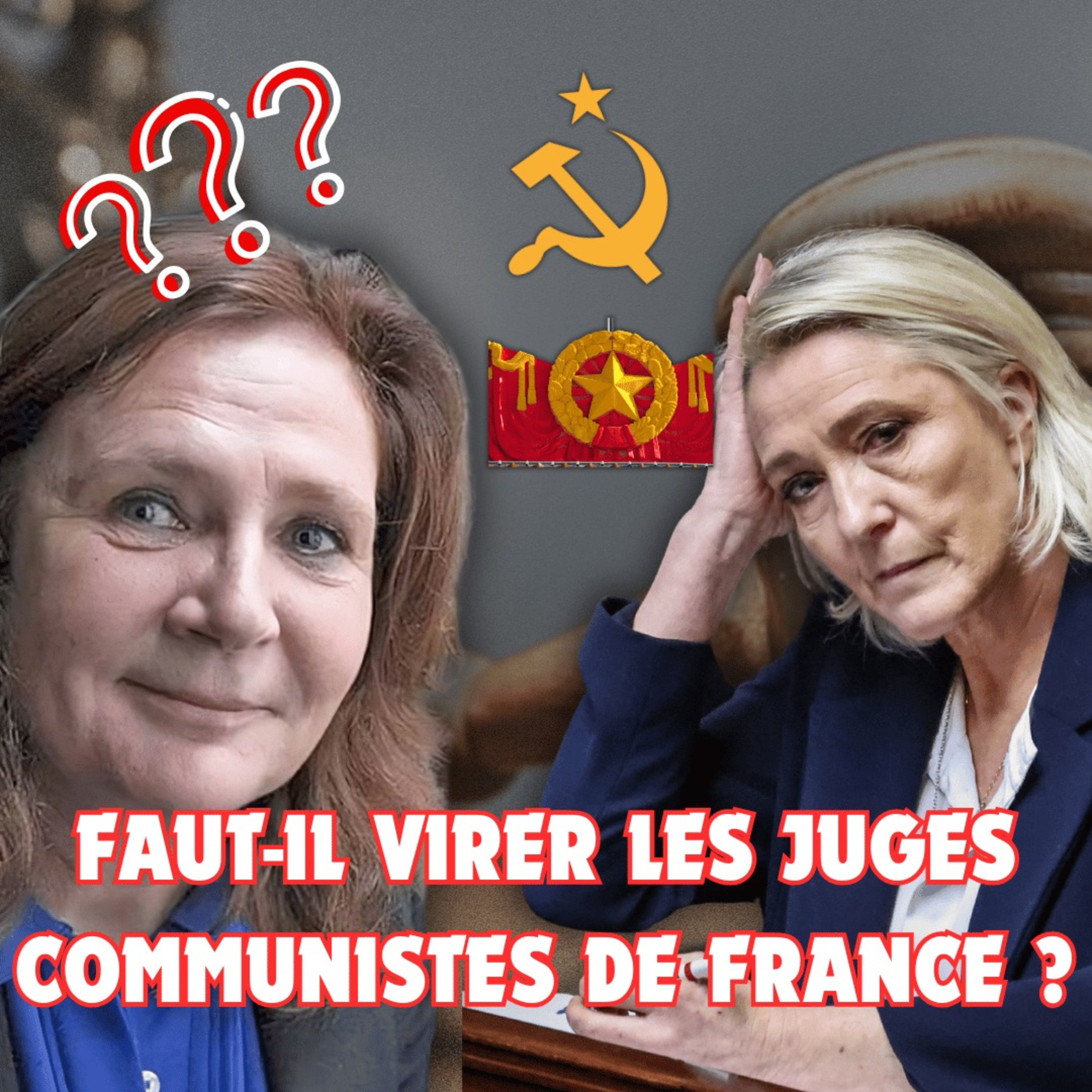 DE L\'AUTRE CÔTÉ DU MUR