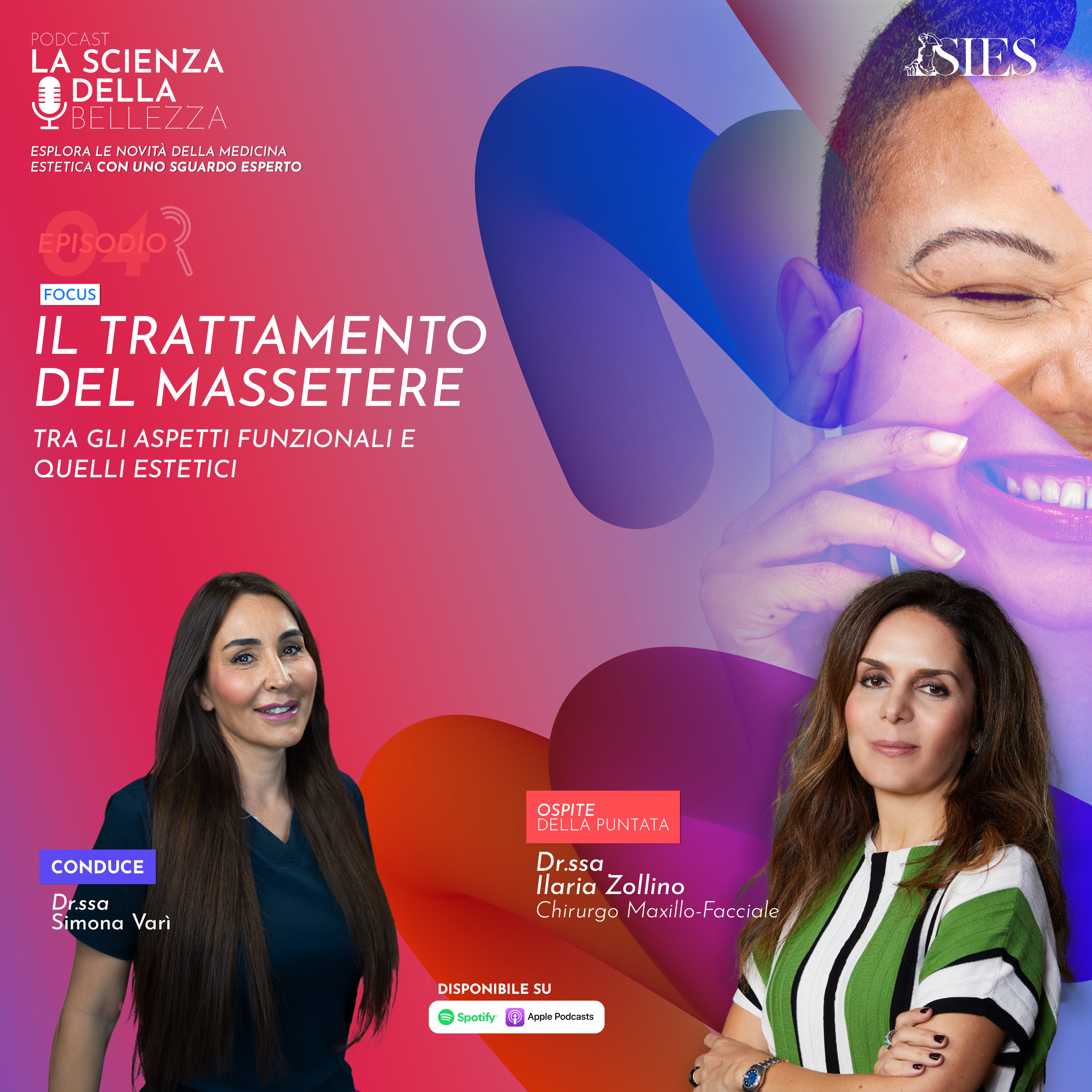 La Scienza della Bellezza