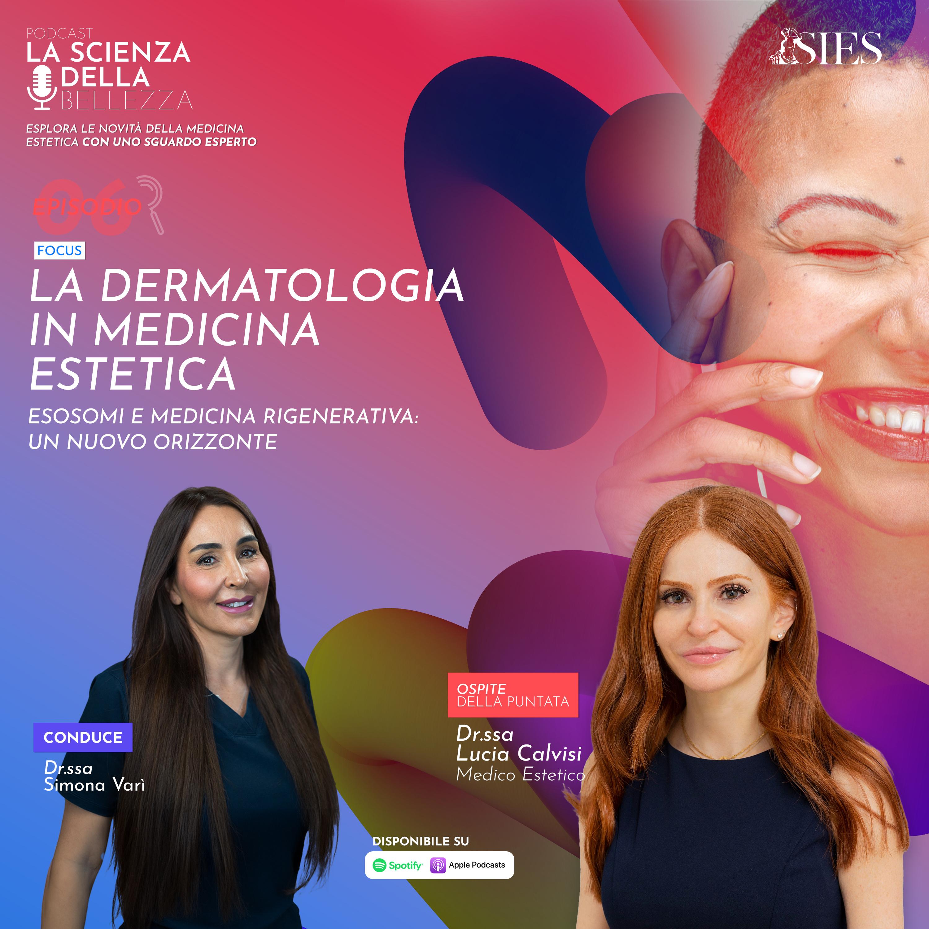 La Scienza della Bellezza