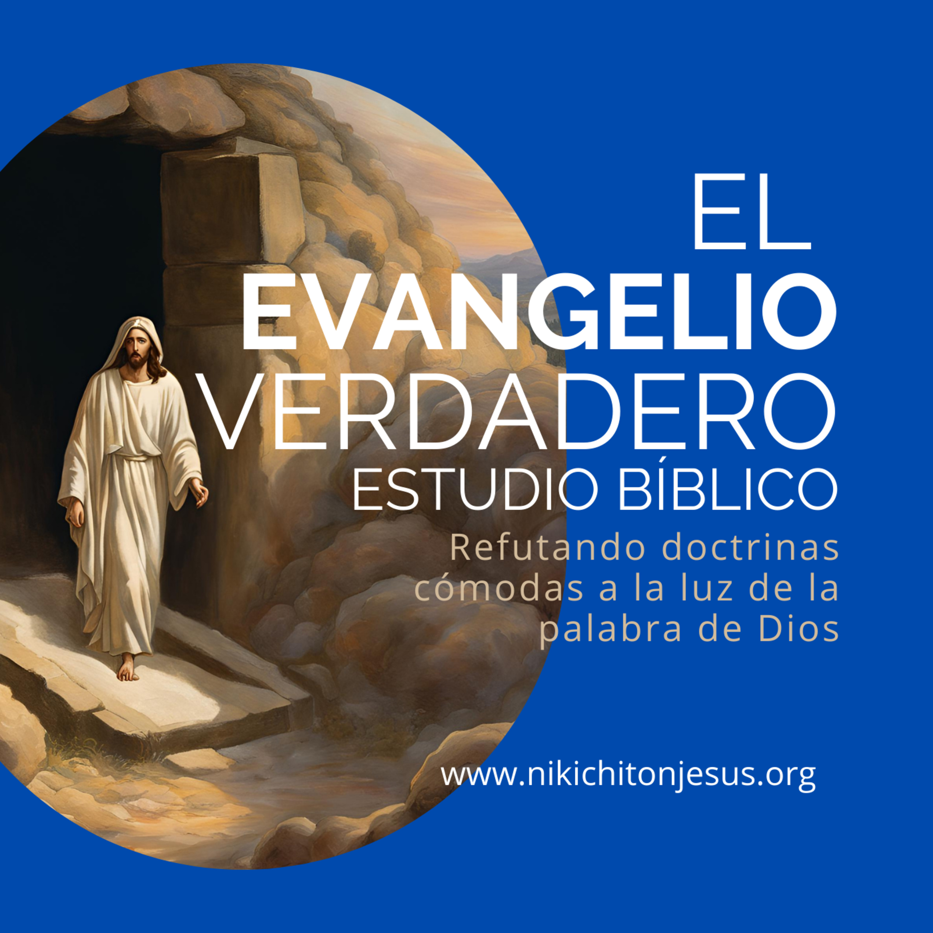 Portada de Niki Chiton Jesus