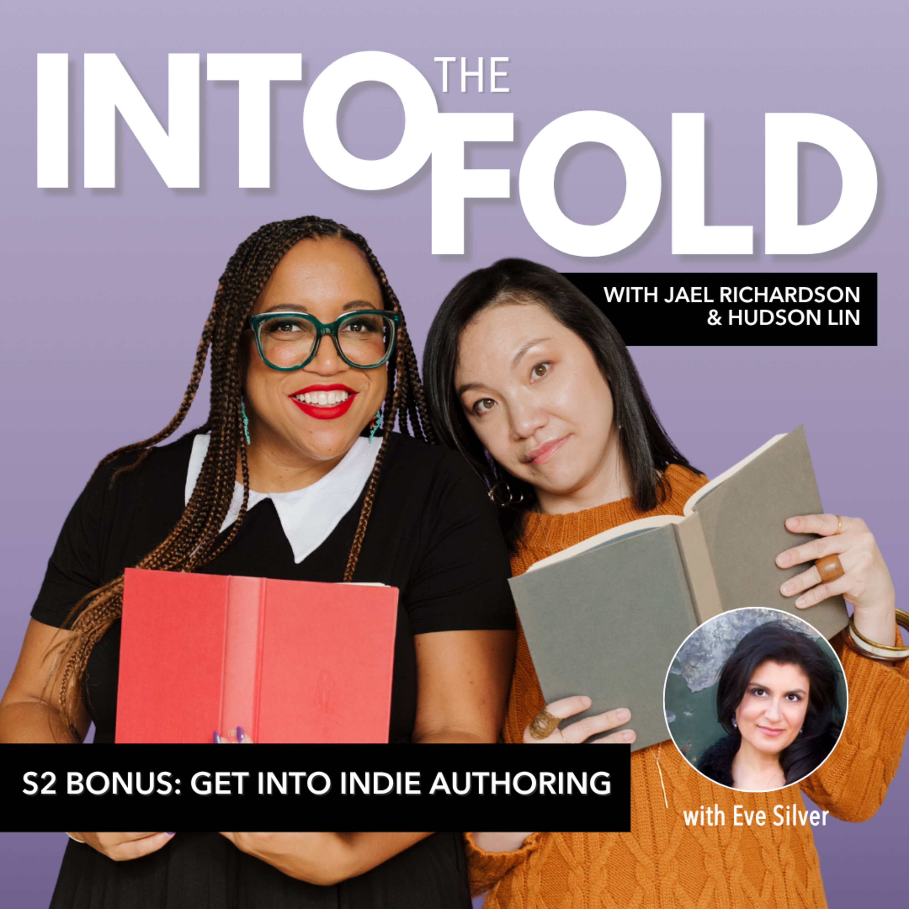 S2 Bonus: Get Into Indie Authoring