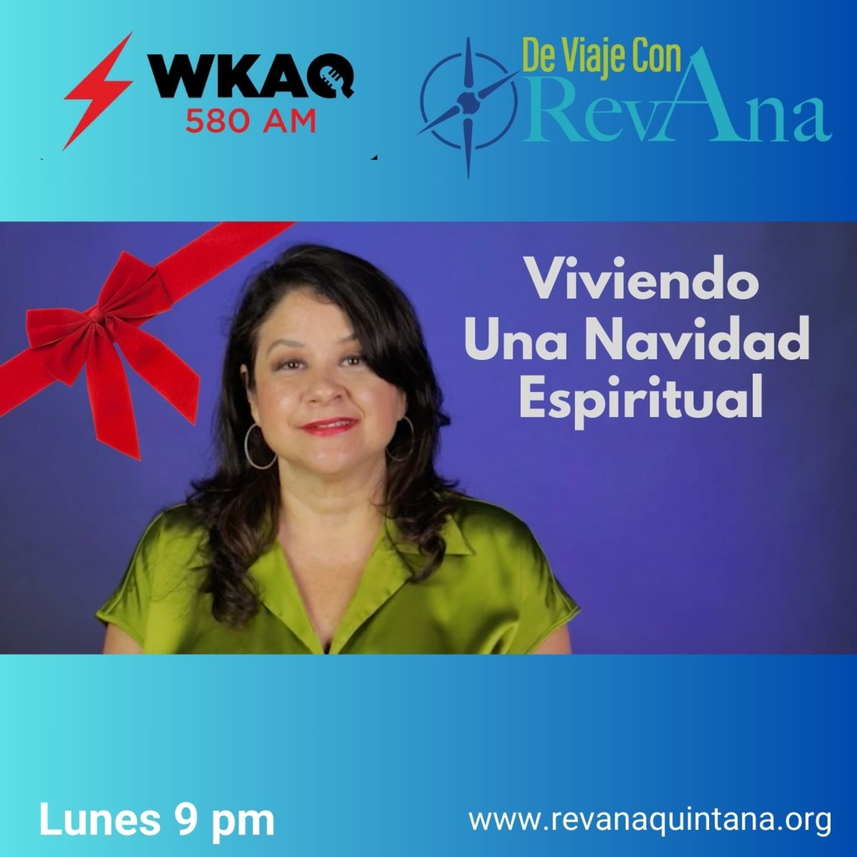 De Viaje con RevAna