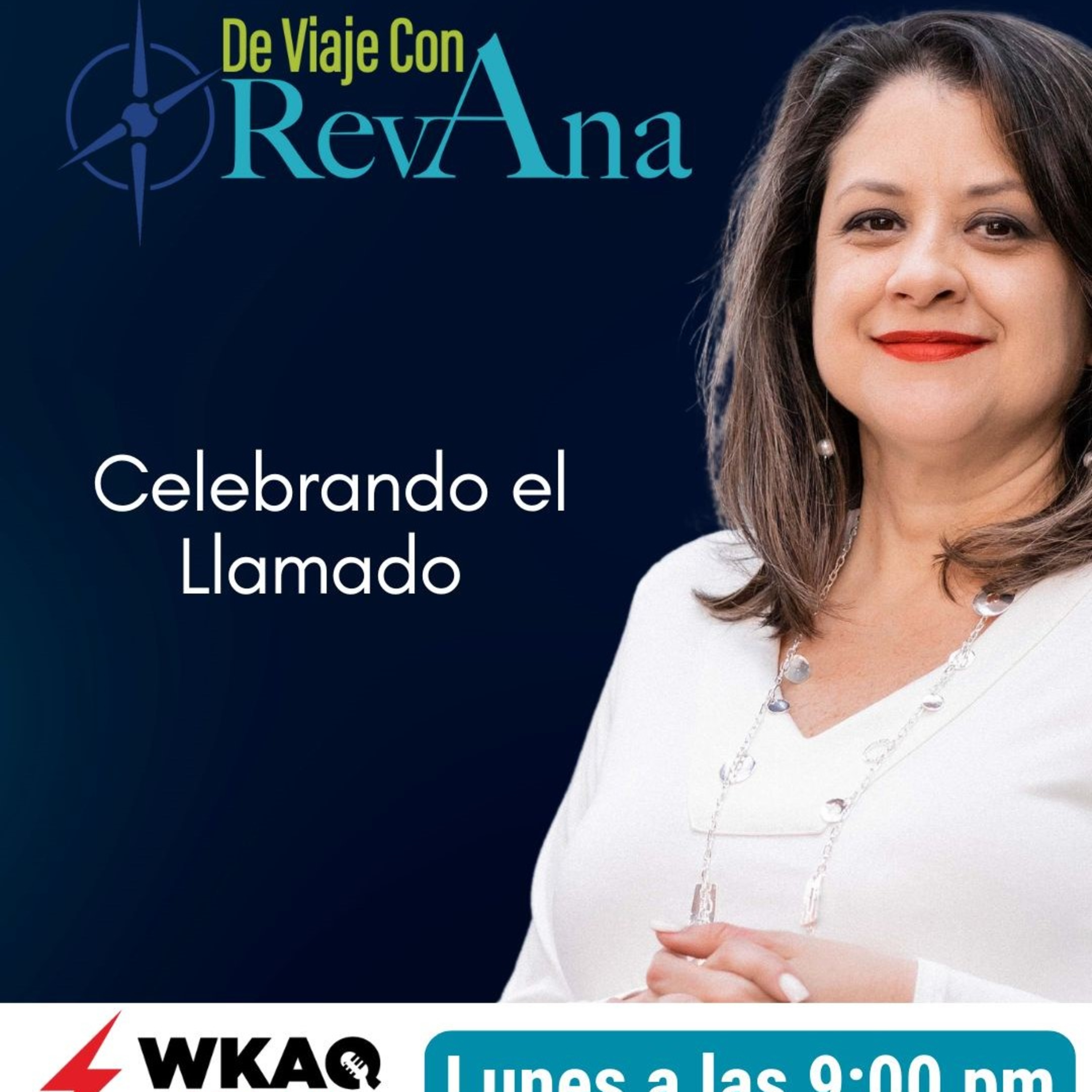 De Viaje con RevAna