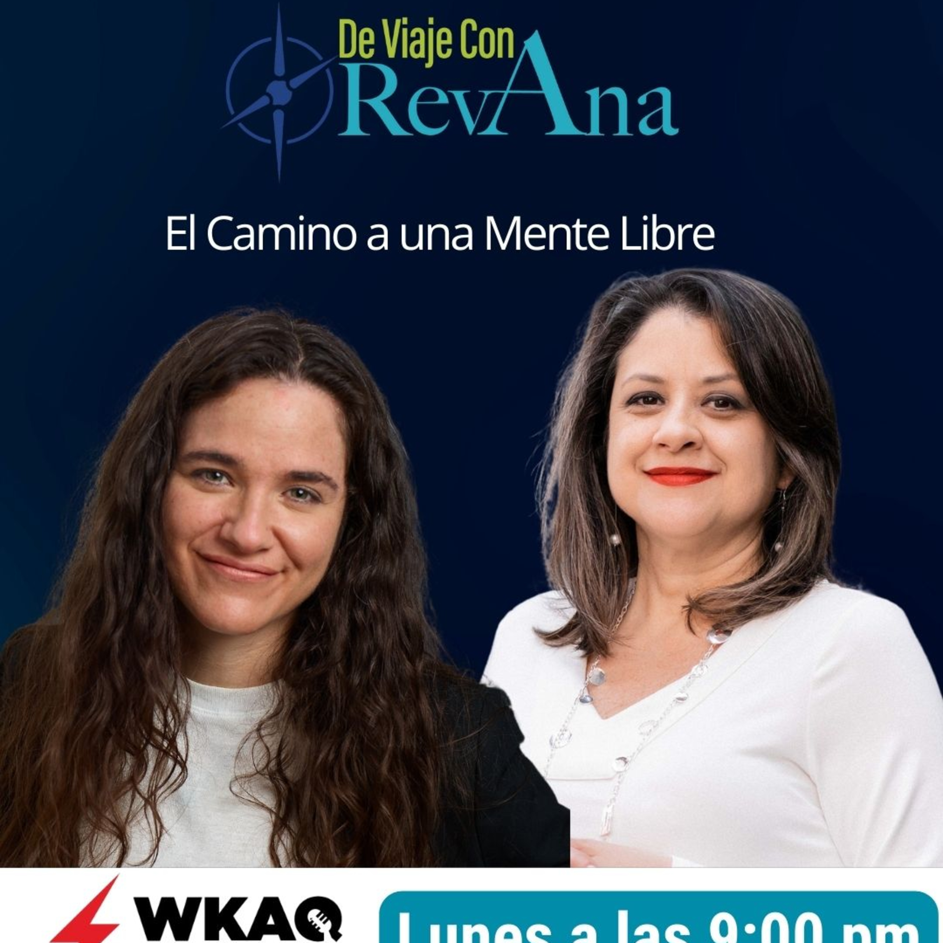 De Viaje con RevAna