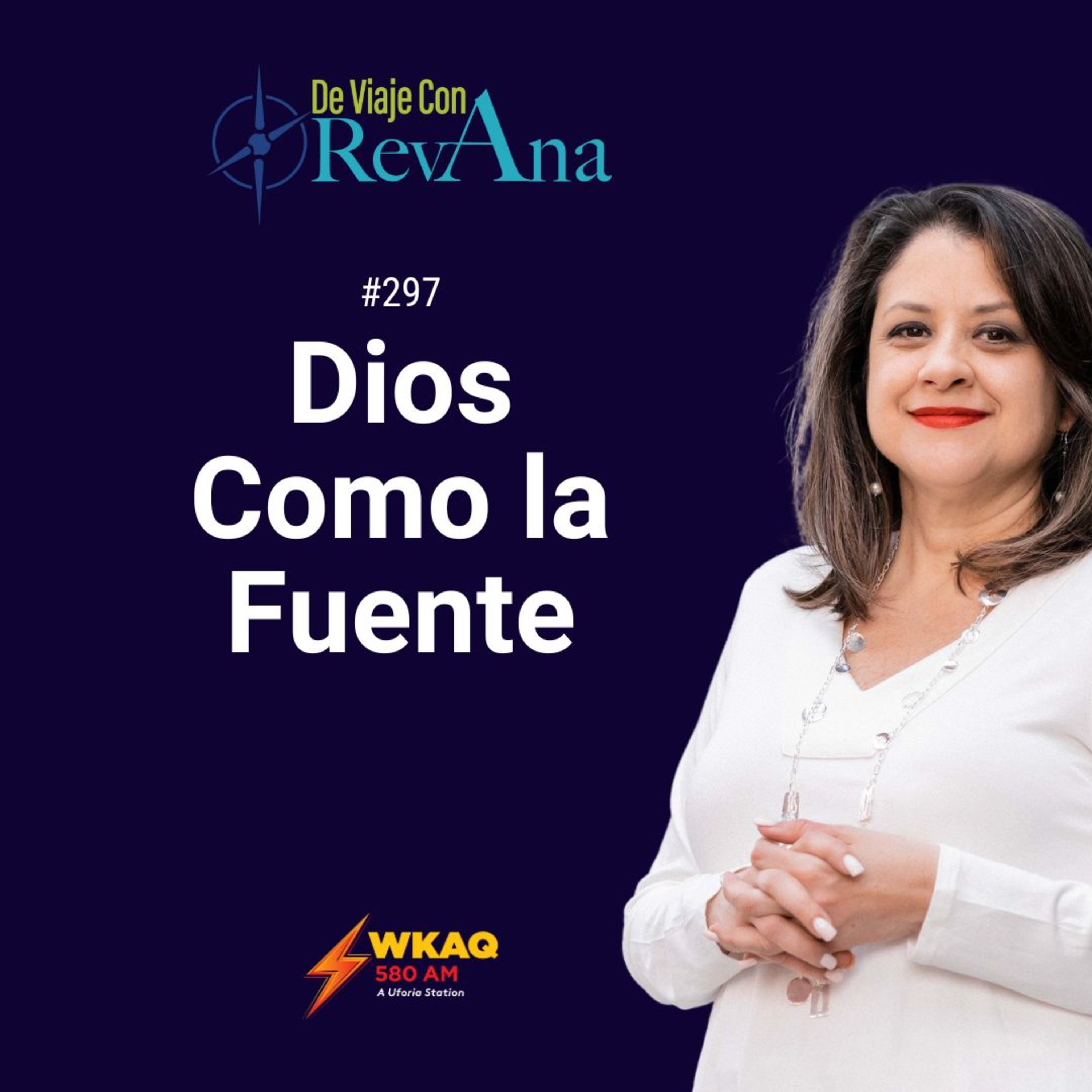 De Viaje con RevAna