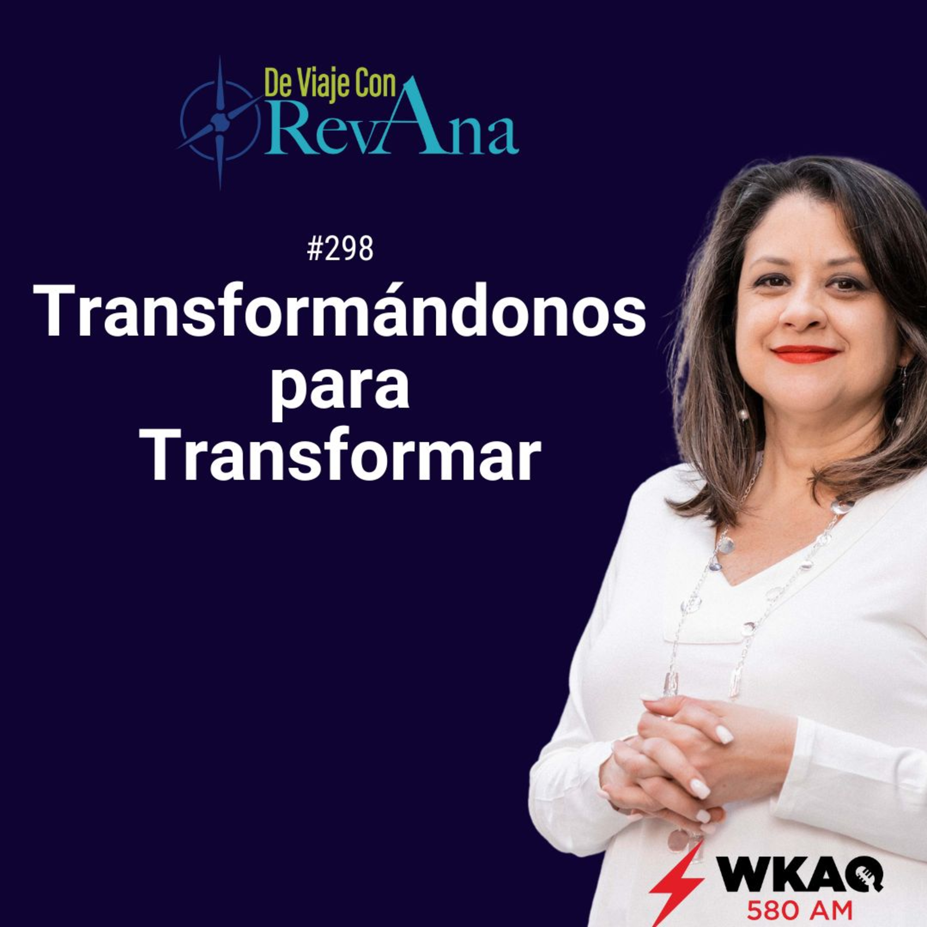 De Viaje con RevAna