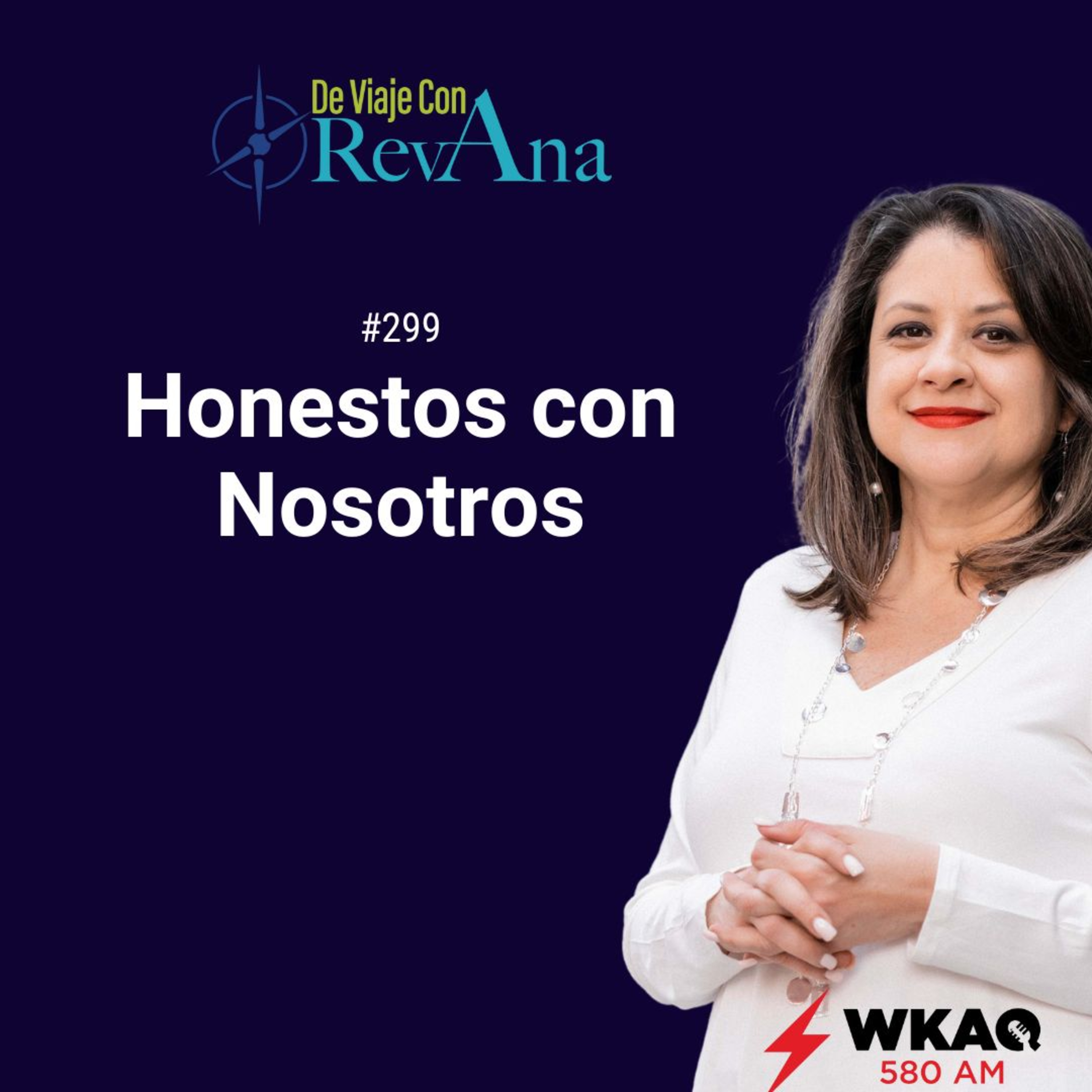 De Viaje con RevAna
