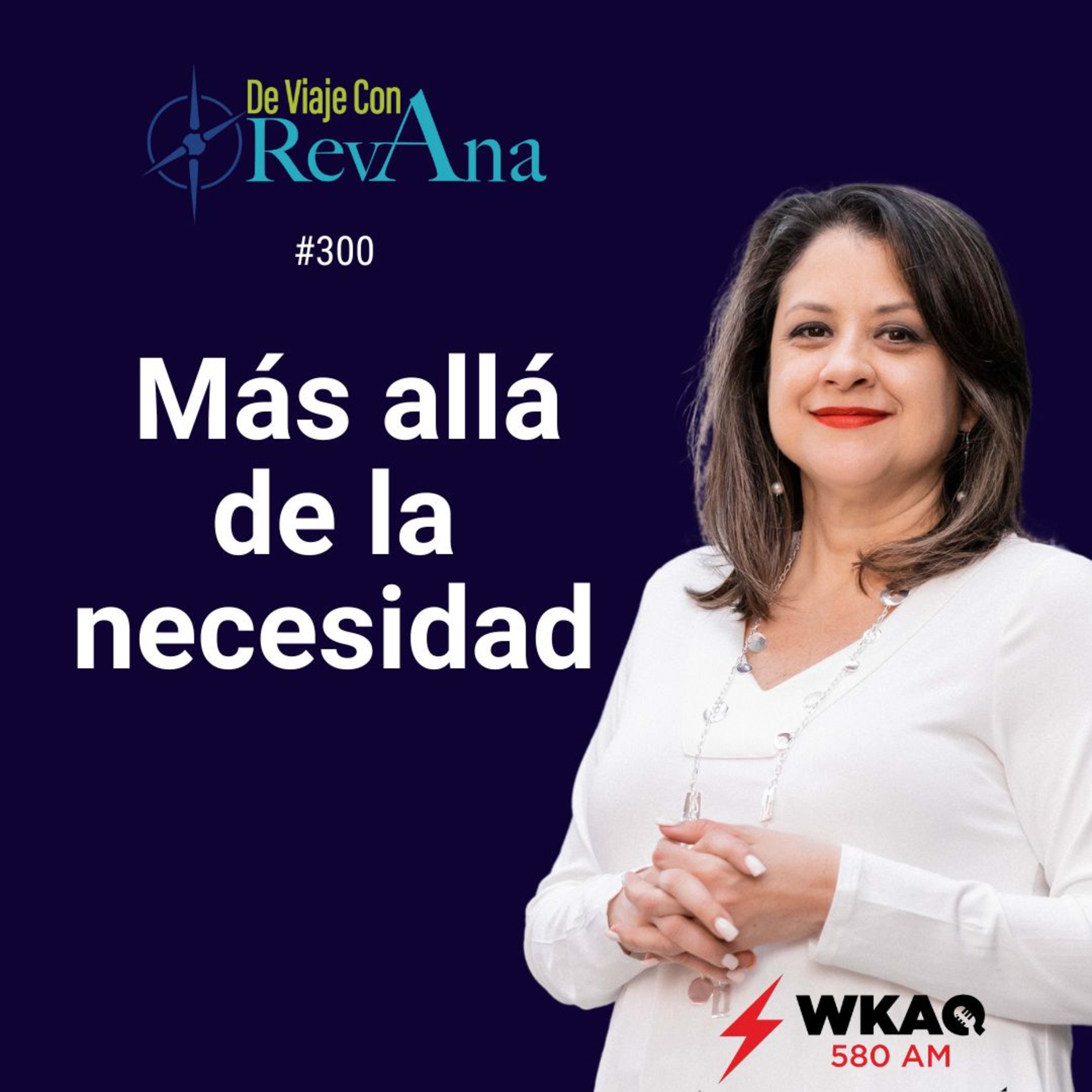 De Viaje con RevAna
