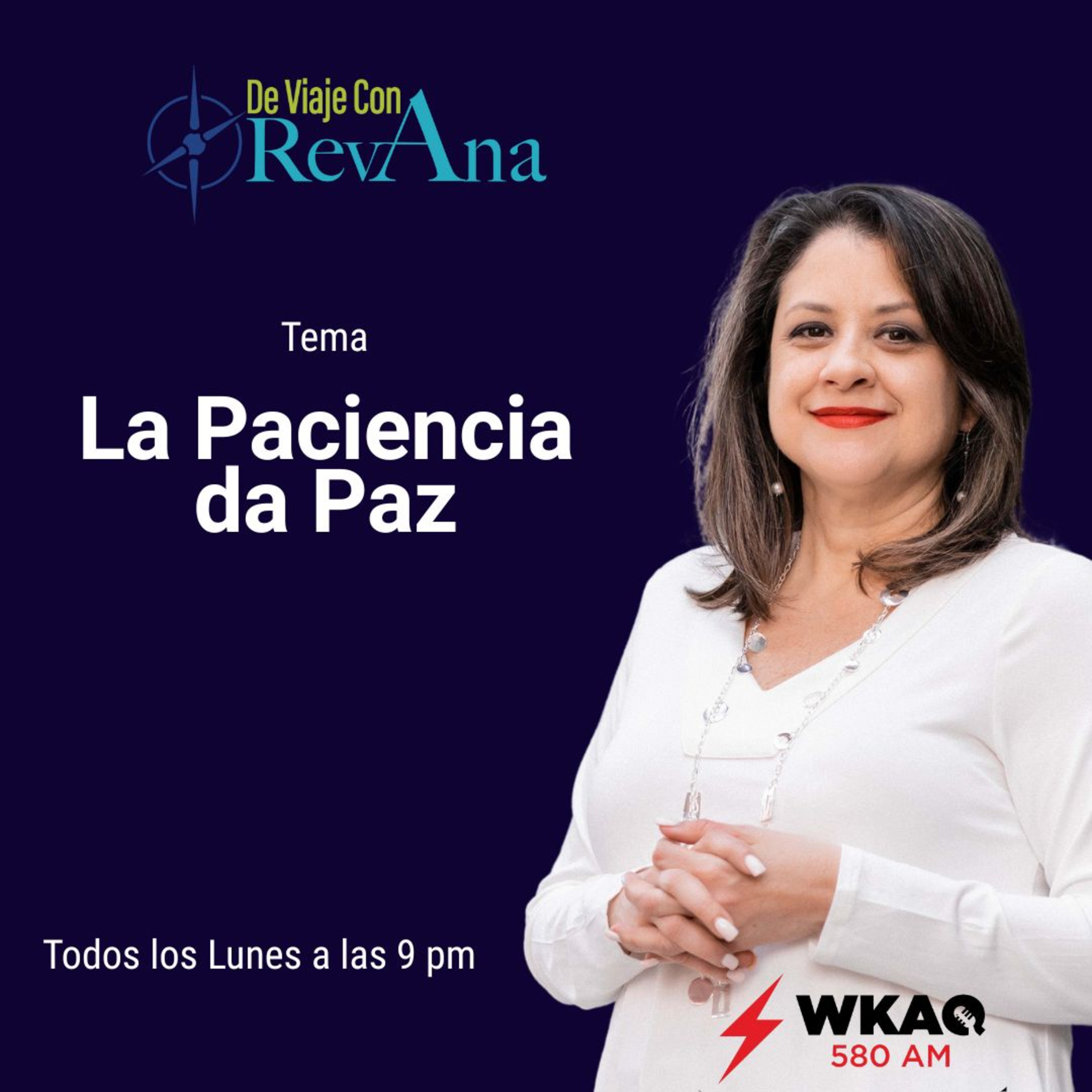 233 La Paciencia da Paz