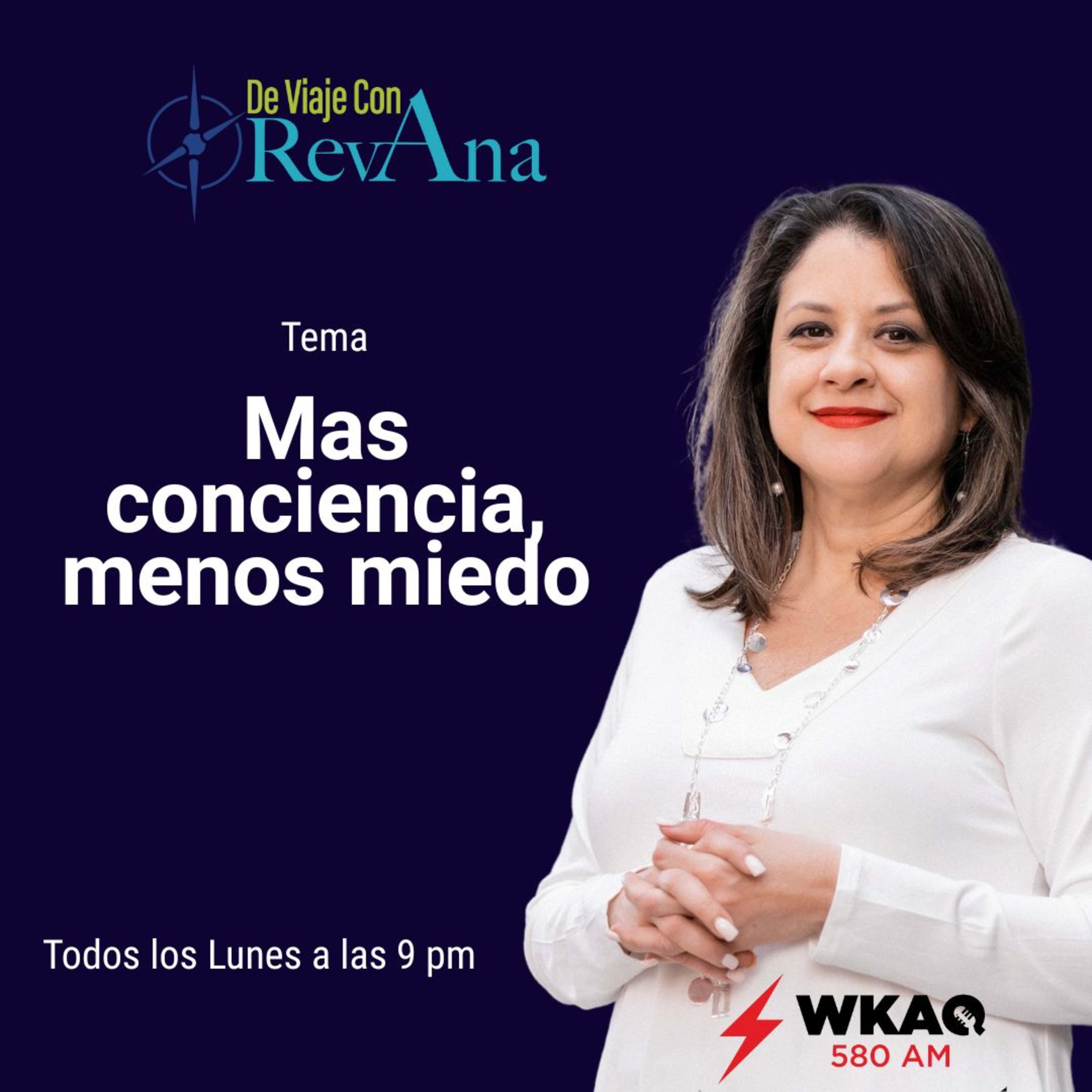 262 Mas conciencia, menos miedo