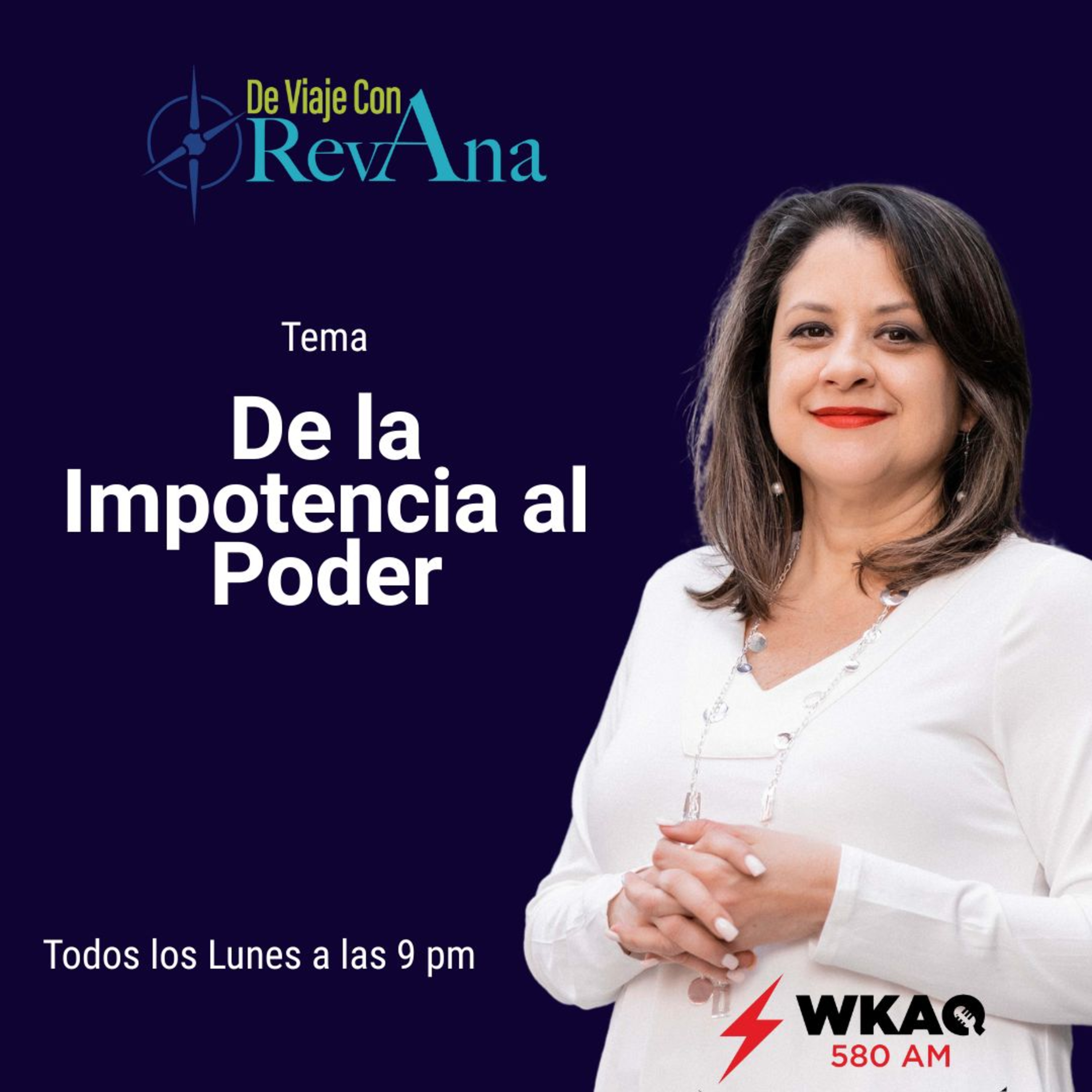 274 De la Impotencia al Poder