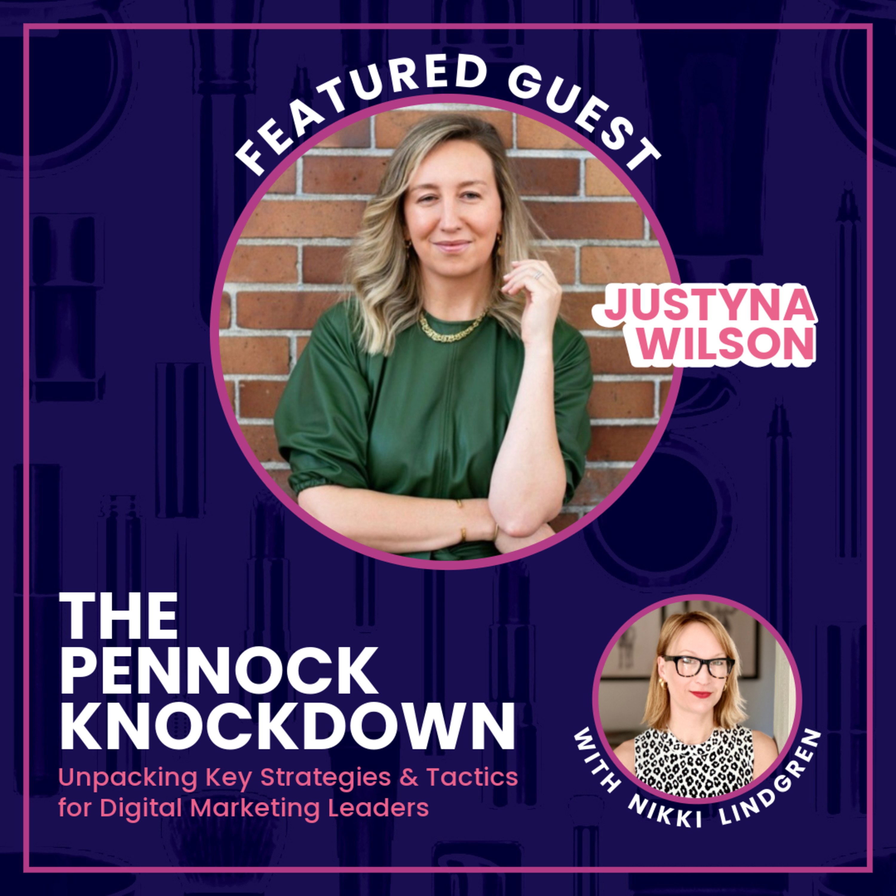 The Pennock Knockdown