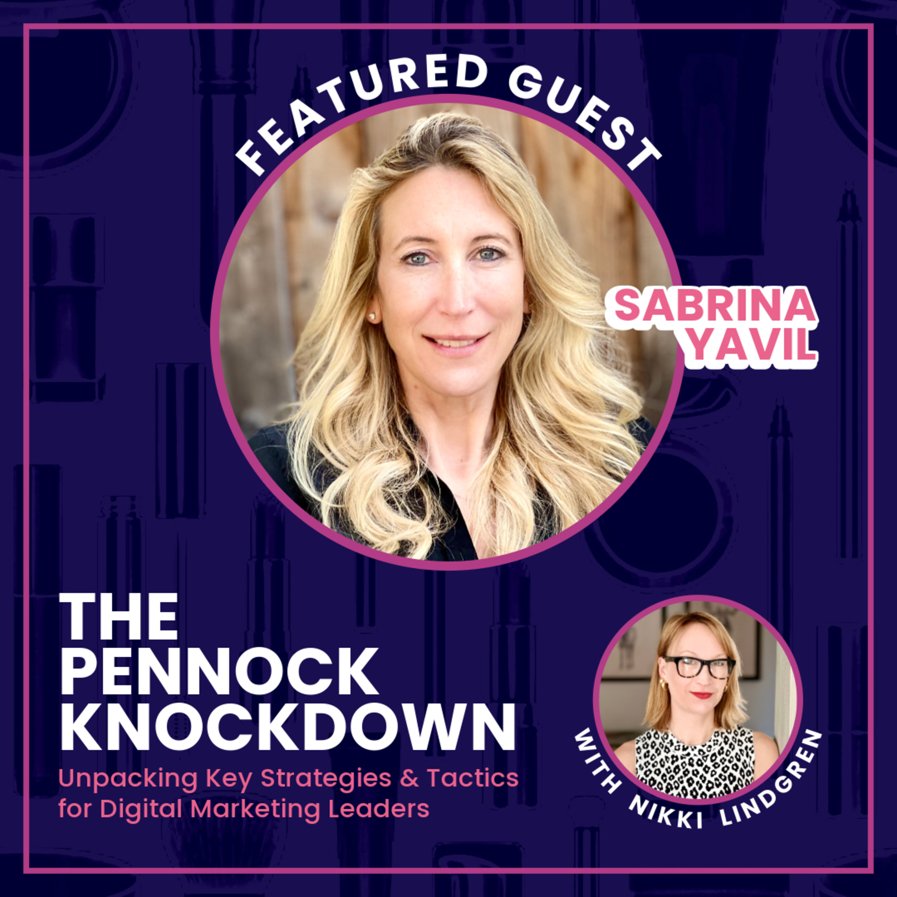 The Pennock Knockdown