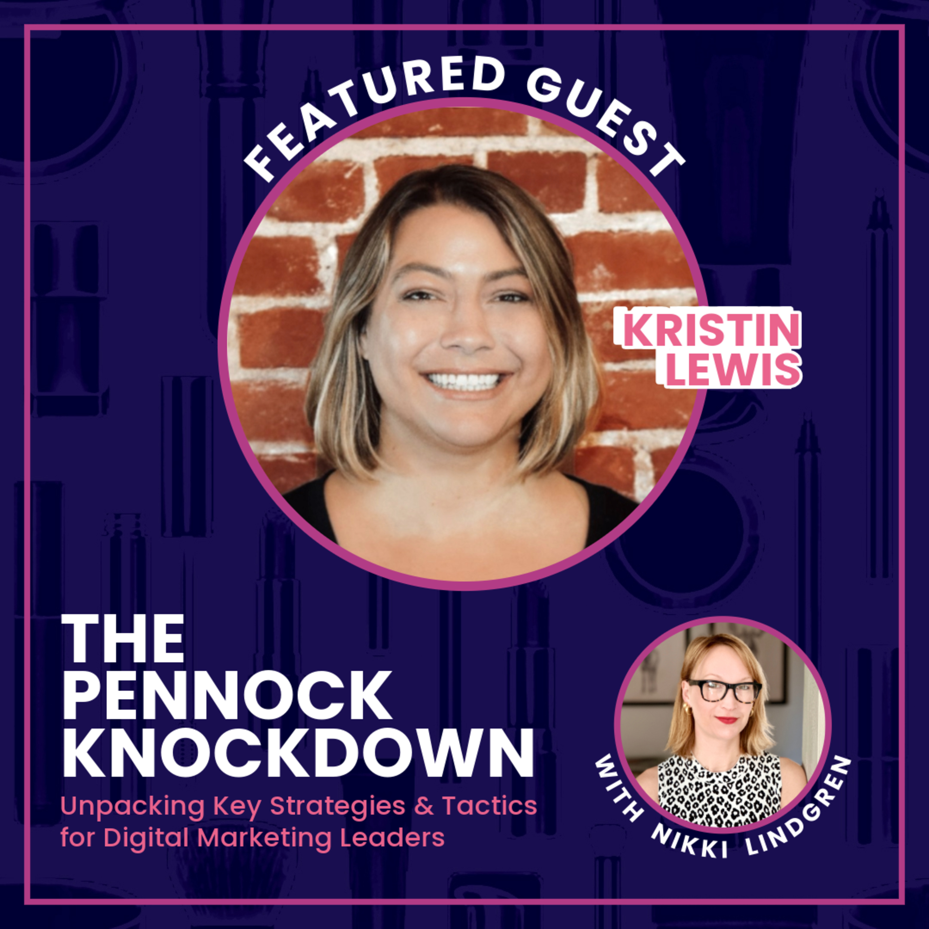 The Pennock Knockdown