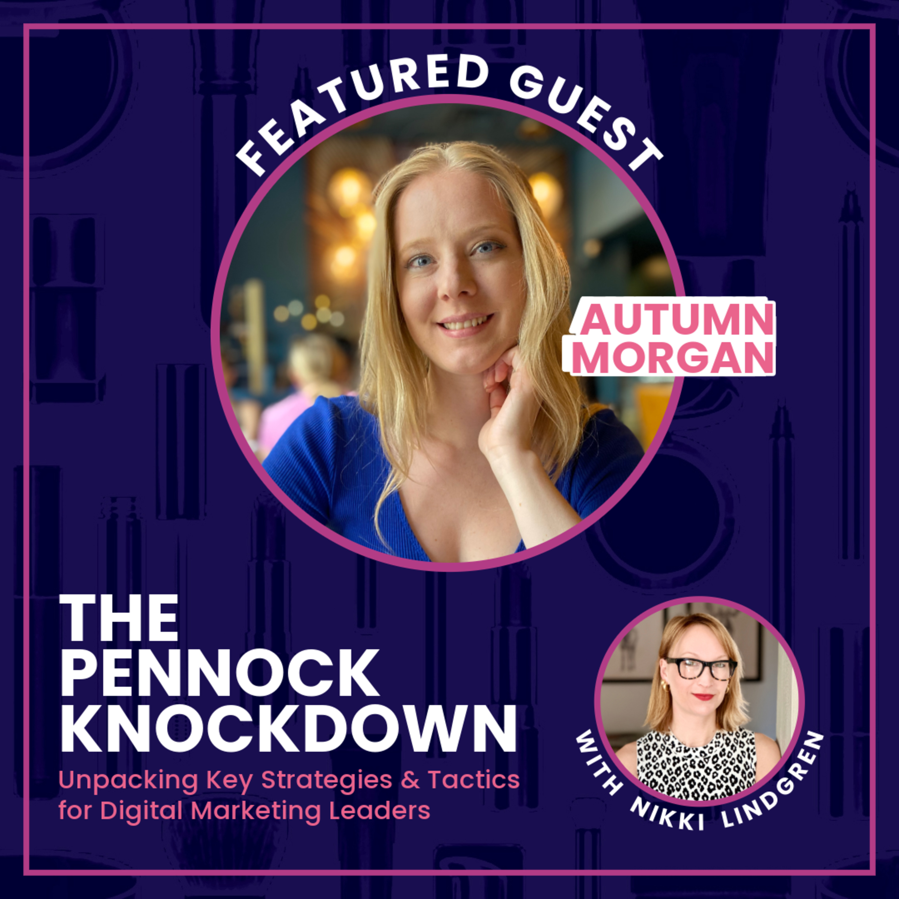 The Pennock Knockdown