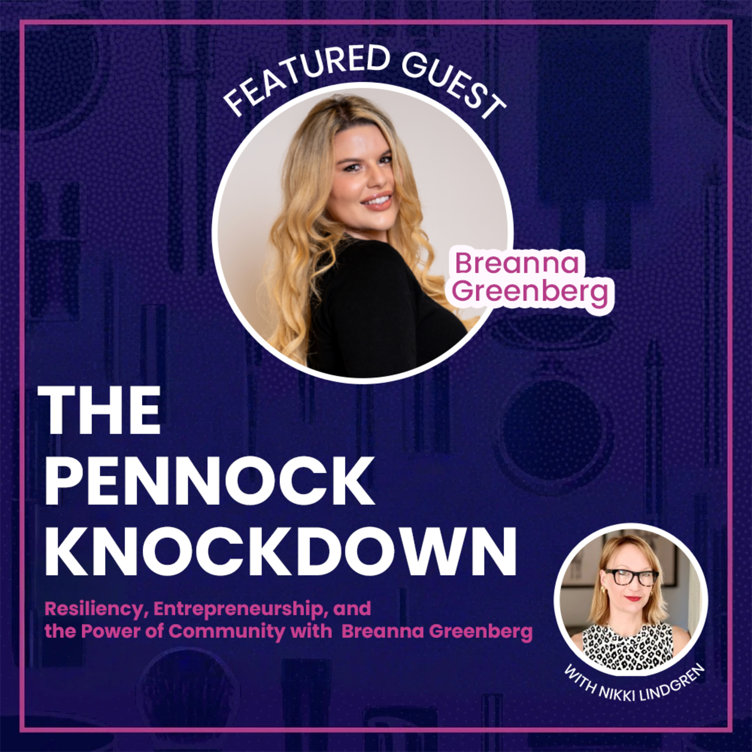 The Pennock Knockdown