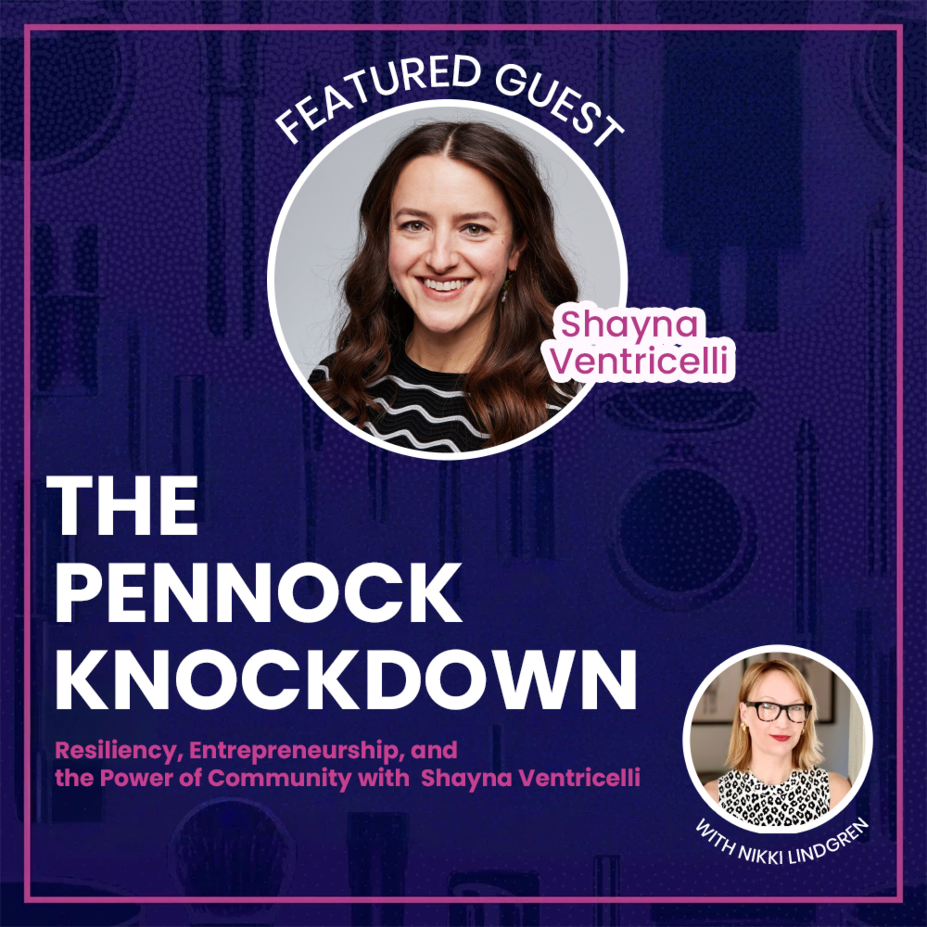 The Pennock Knockdown