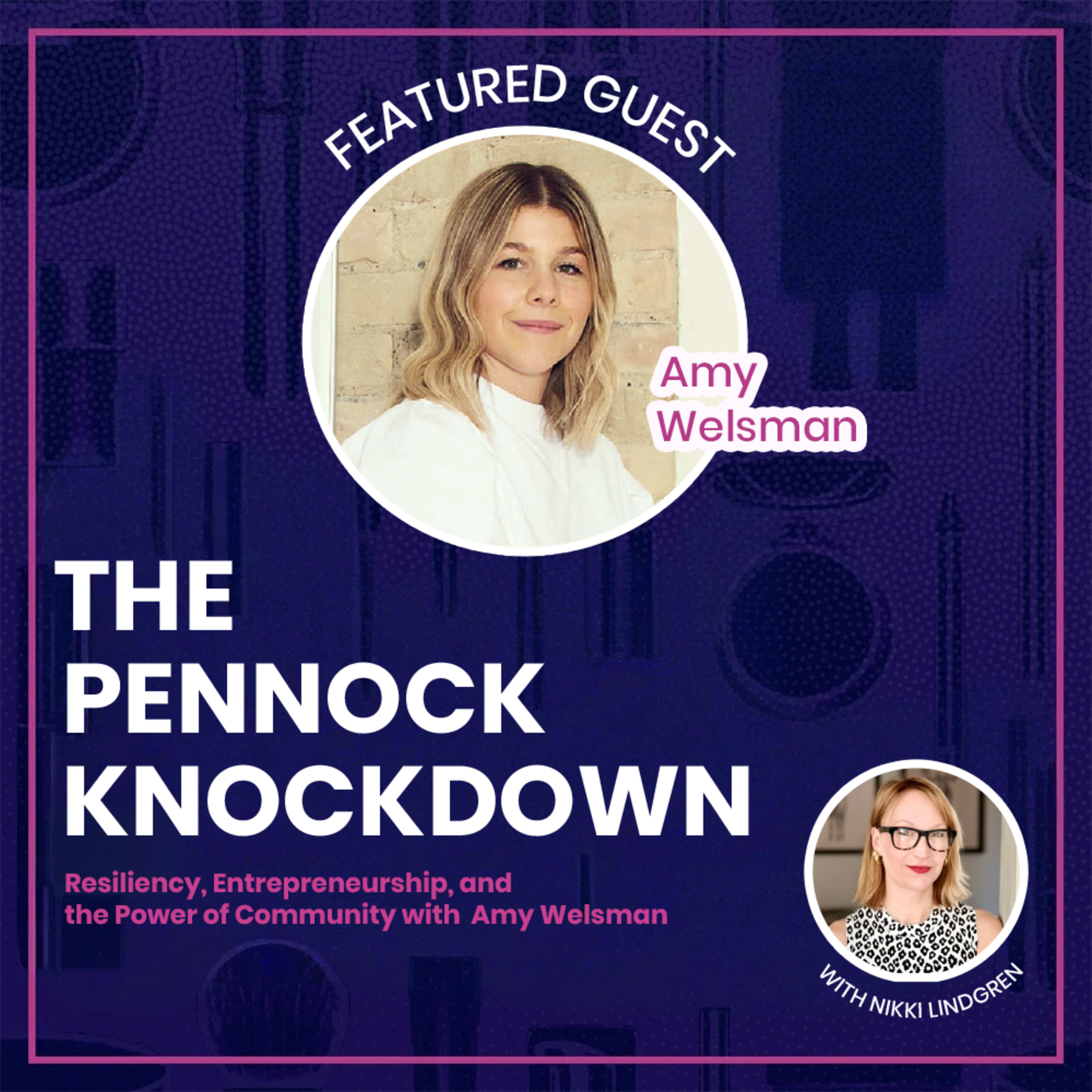 The Pennock Knockdown