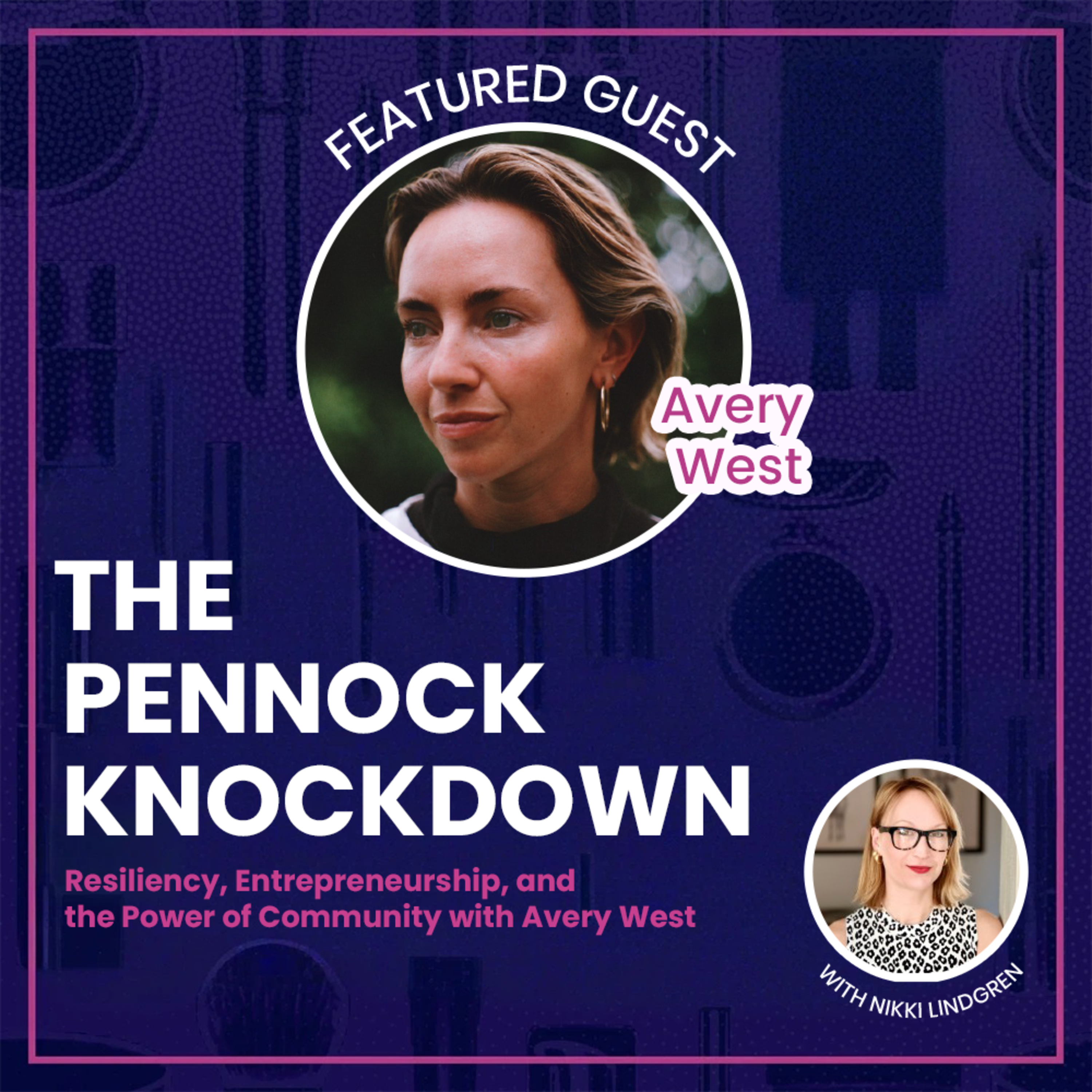 The Pennock Knockdown