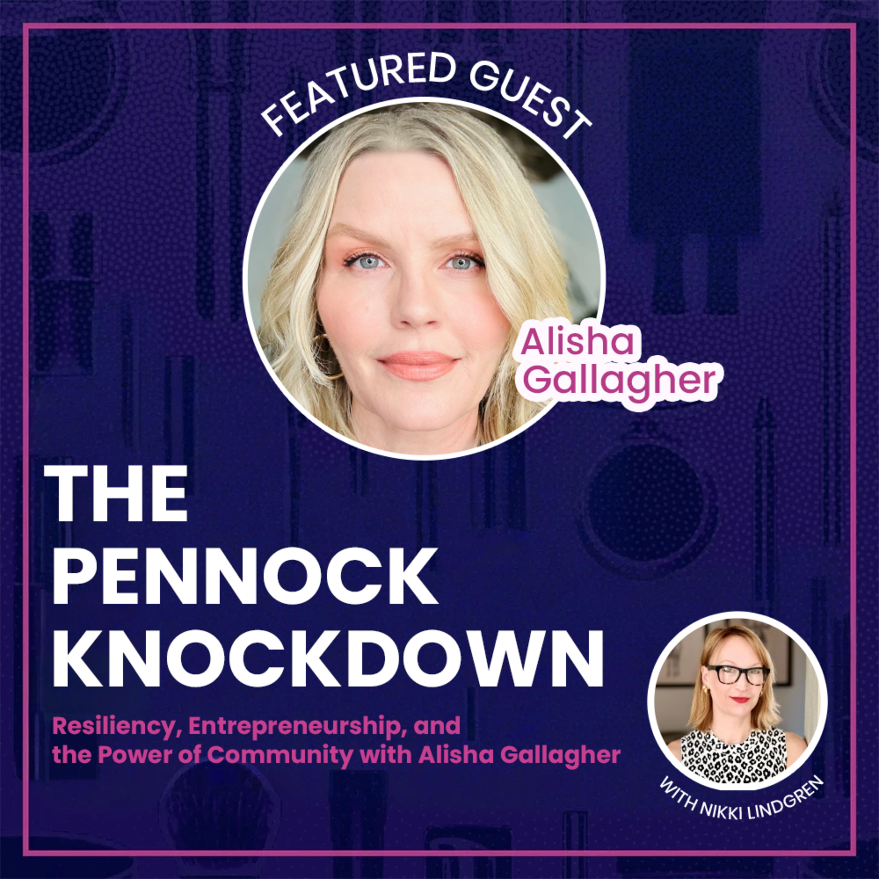 The Pennock Knockdown