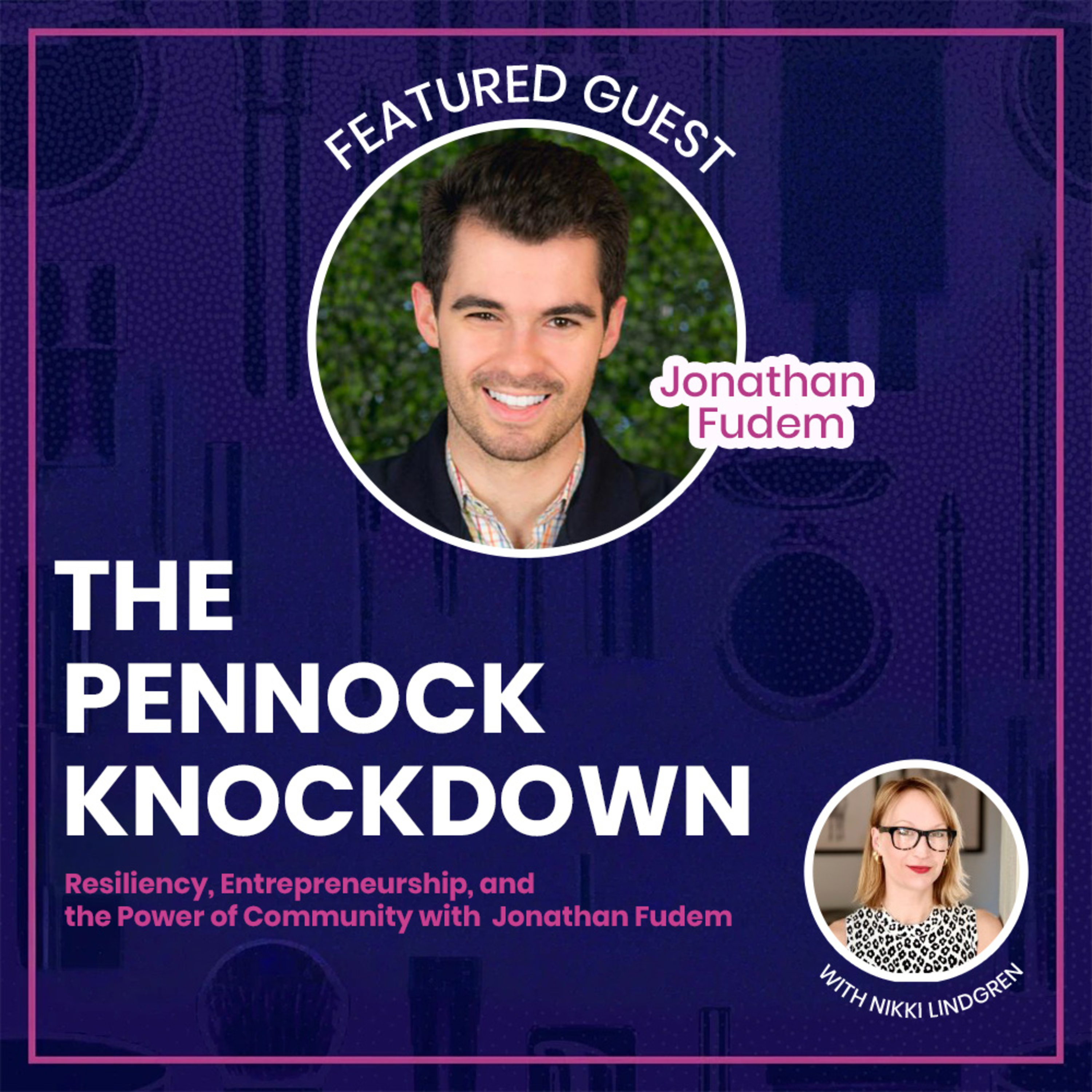 The Pennock Knockdown