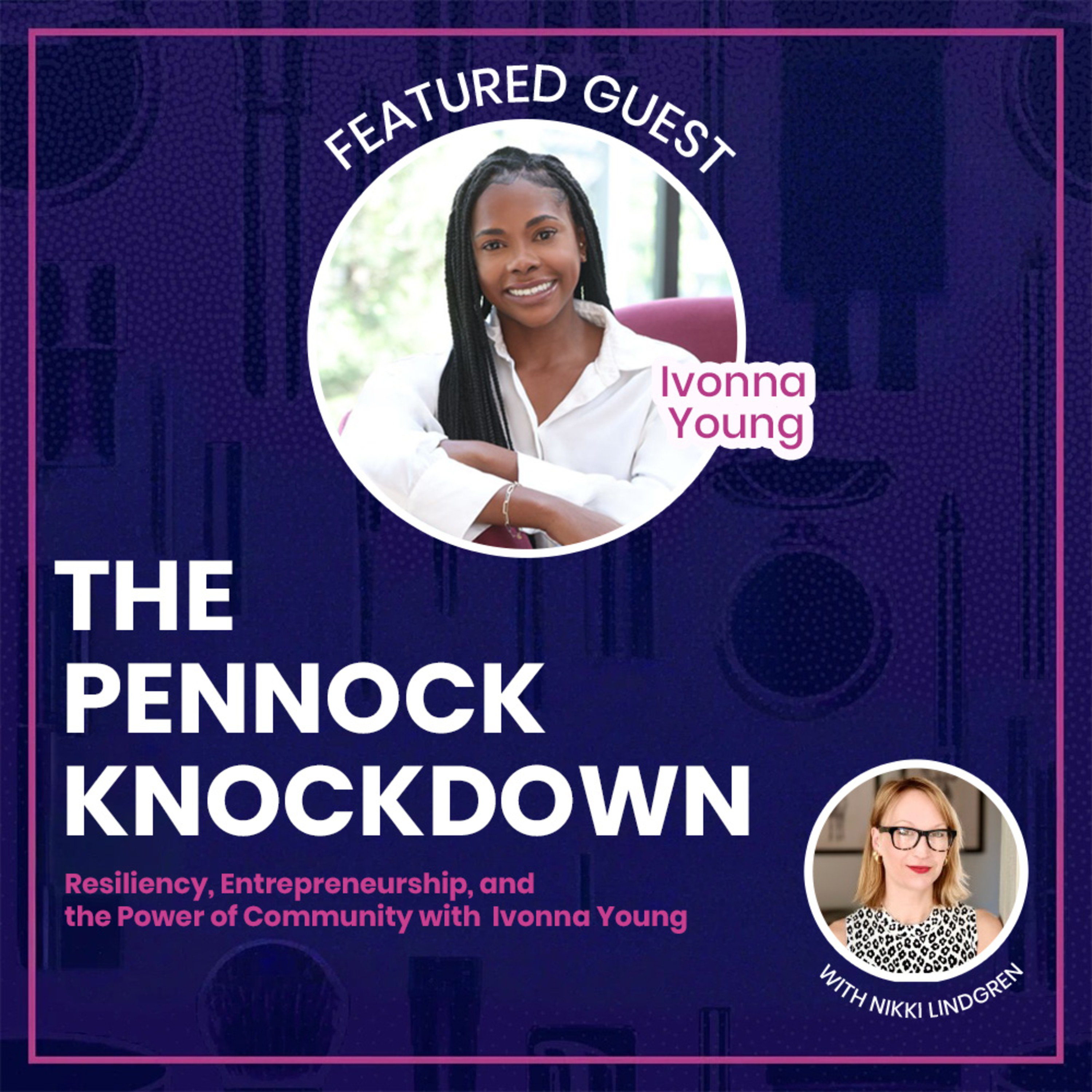 The Pennock Knockdown