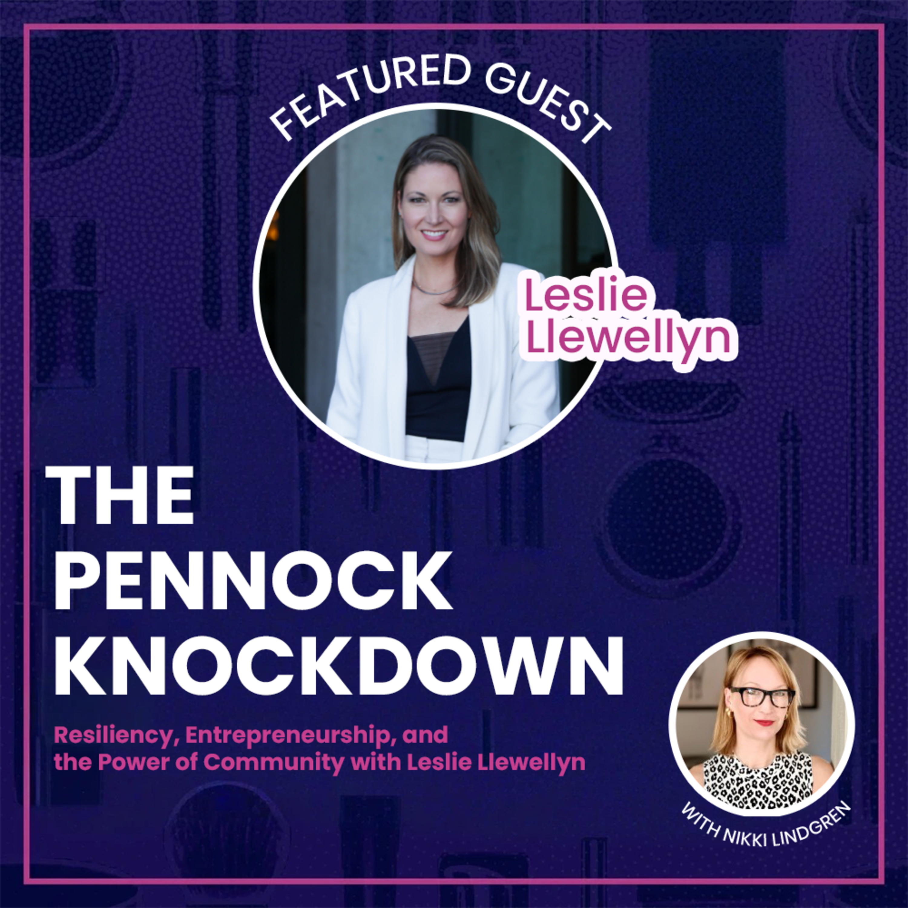 The Pennock Knockdown