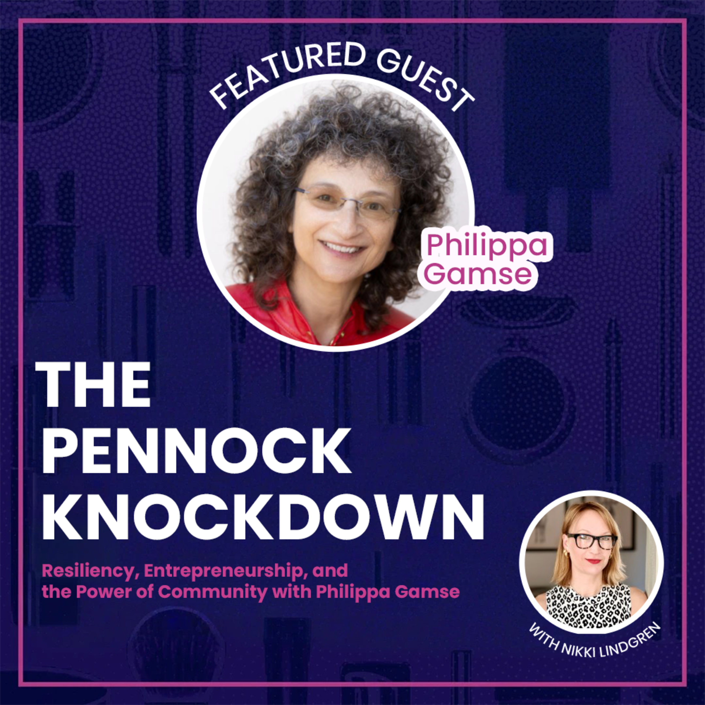 The Pennock Knockdown