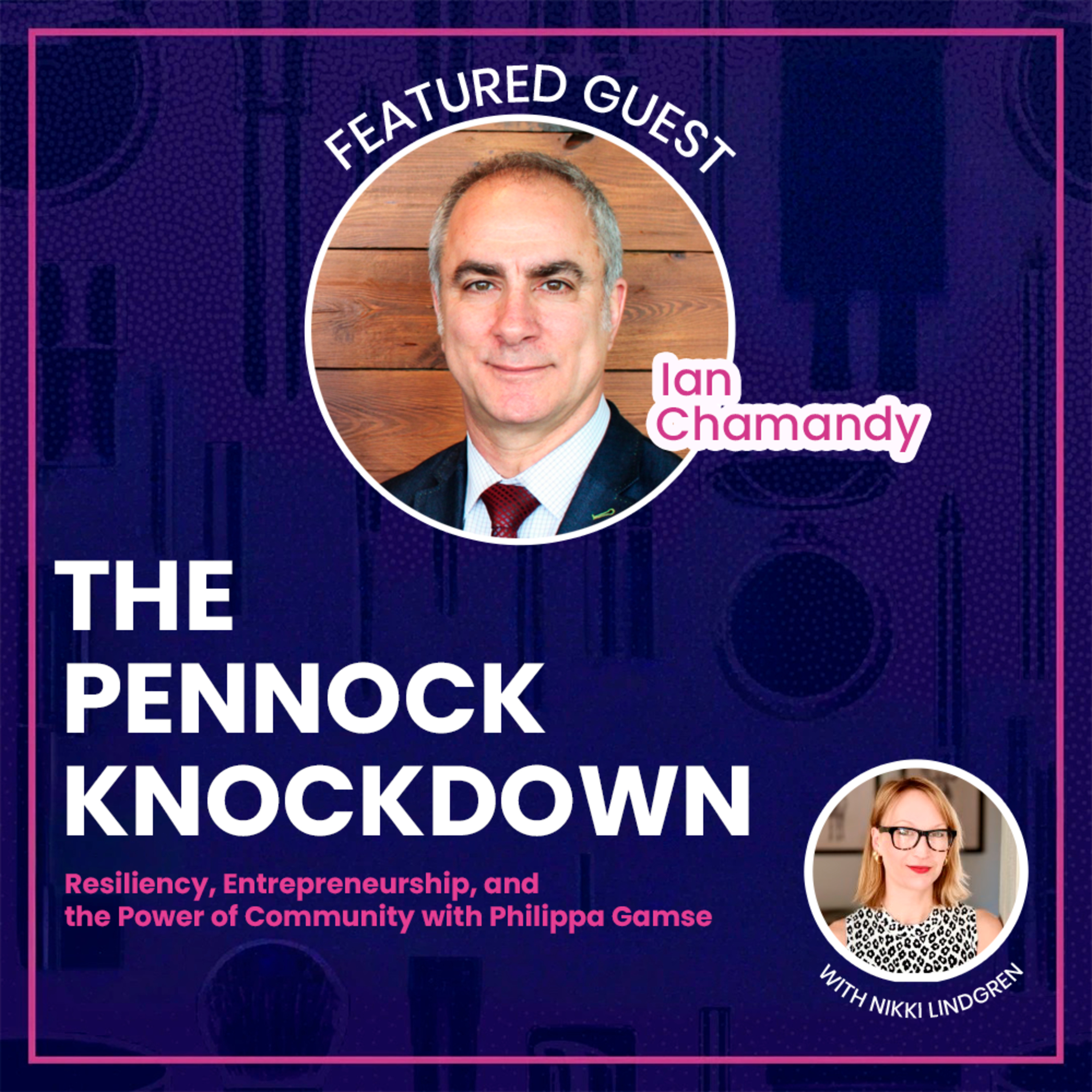 The Pennock Knockdown