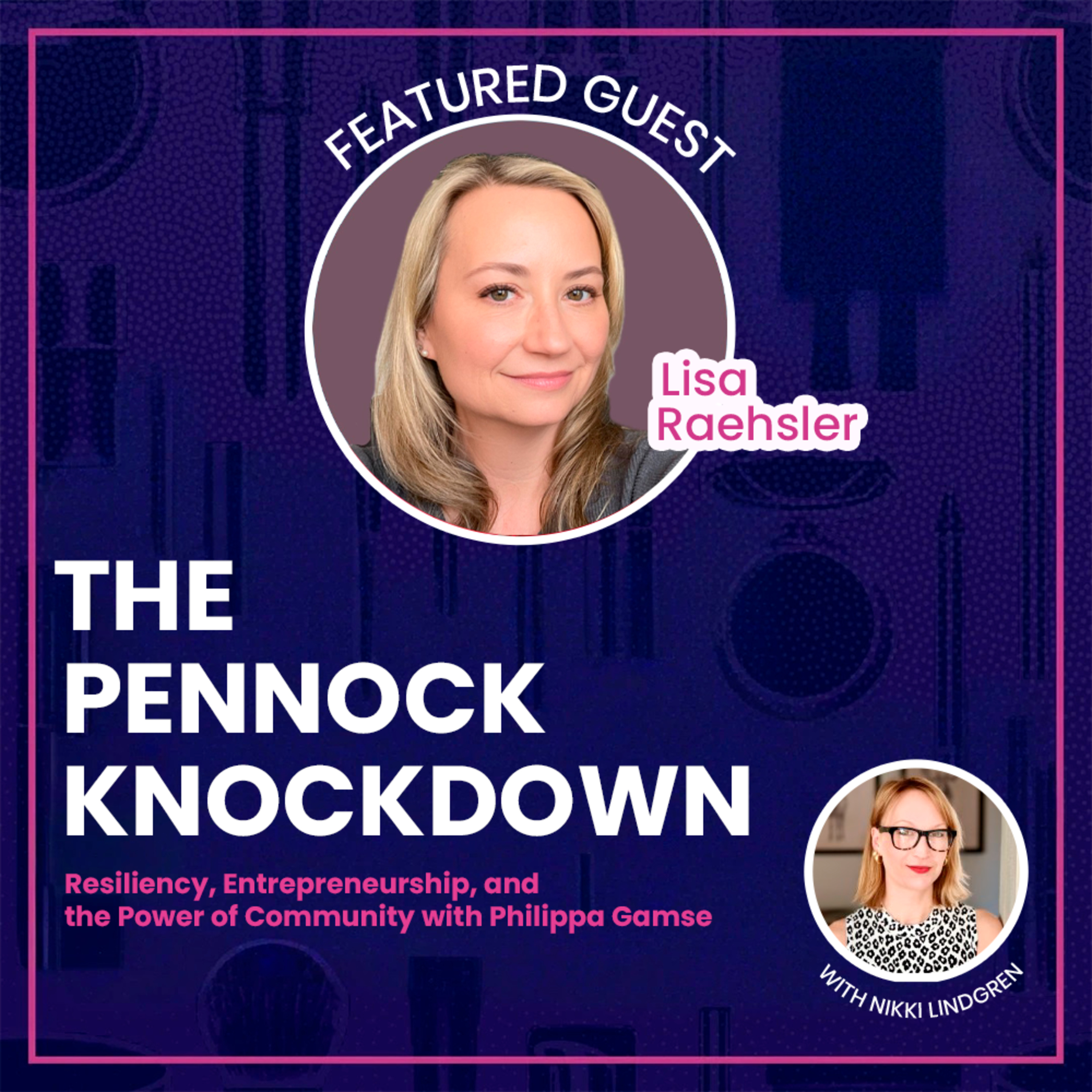 The Pennock Knockdown