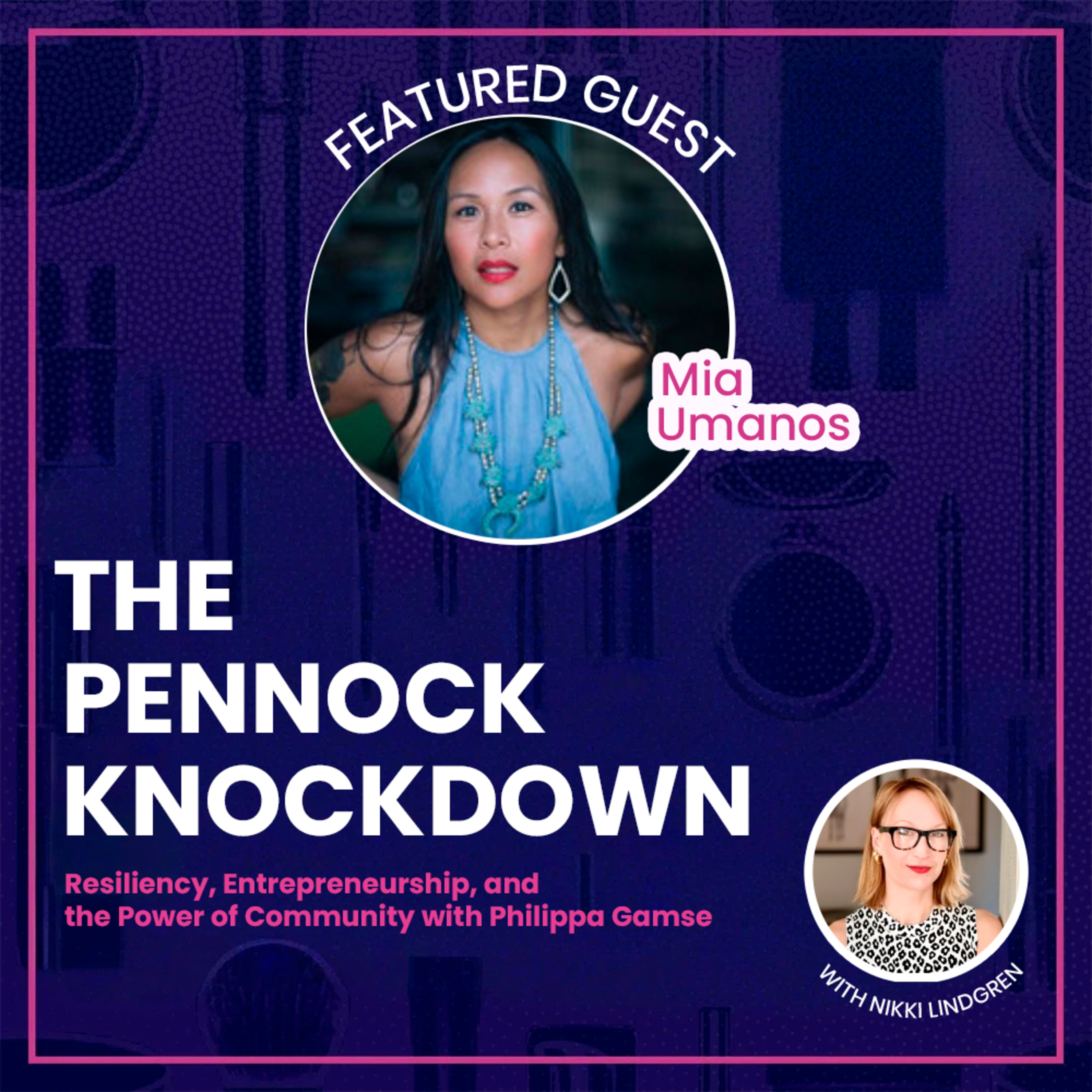 Ep. 32 Unpacking Data-Driven Strategies for DTC Brands with Mia Umanos of ClickVoyant