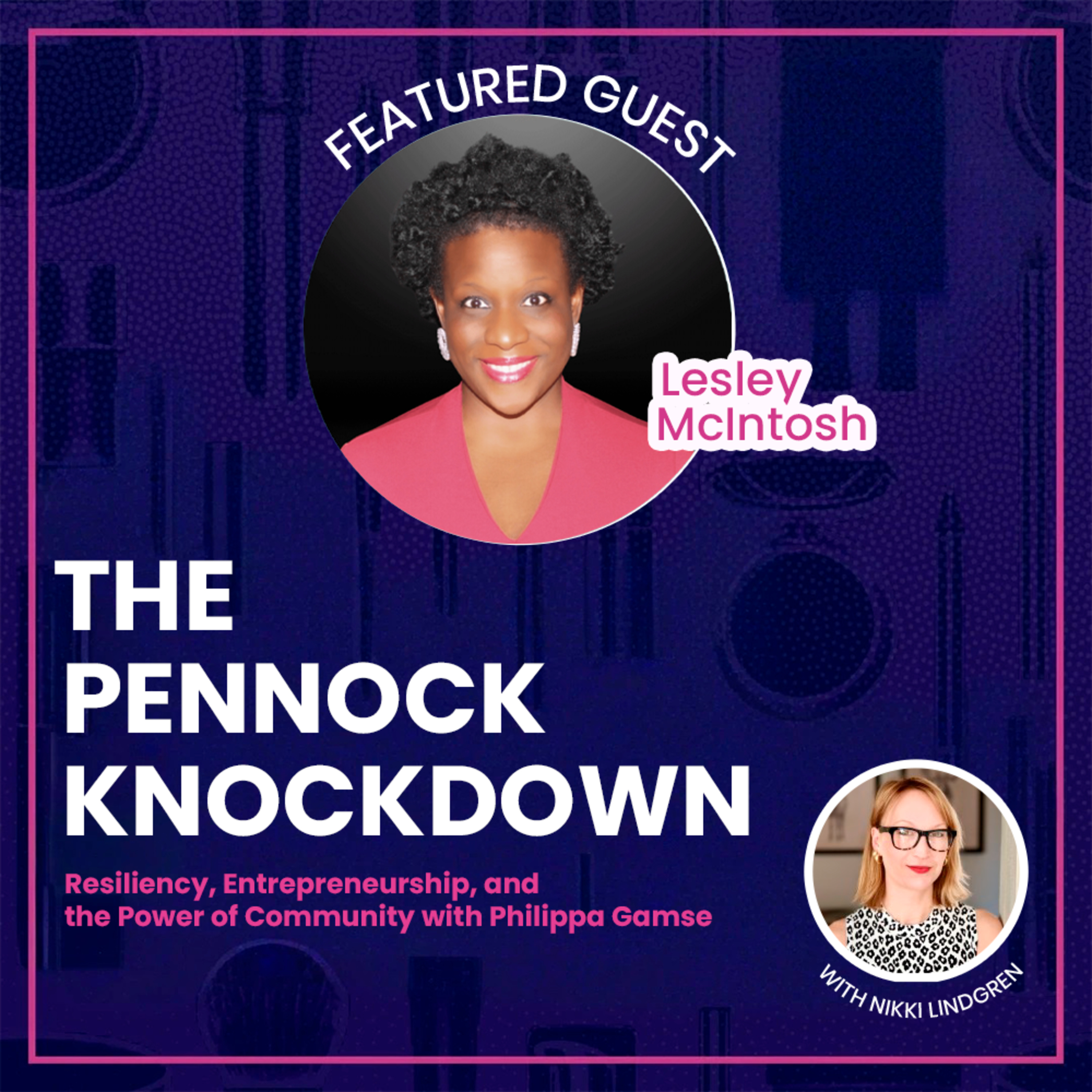 The Pennock Knockdown