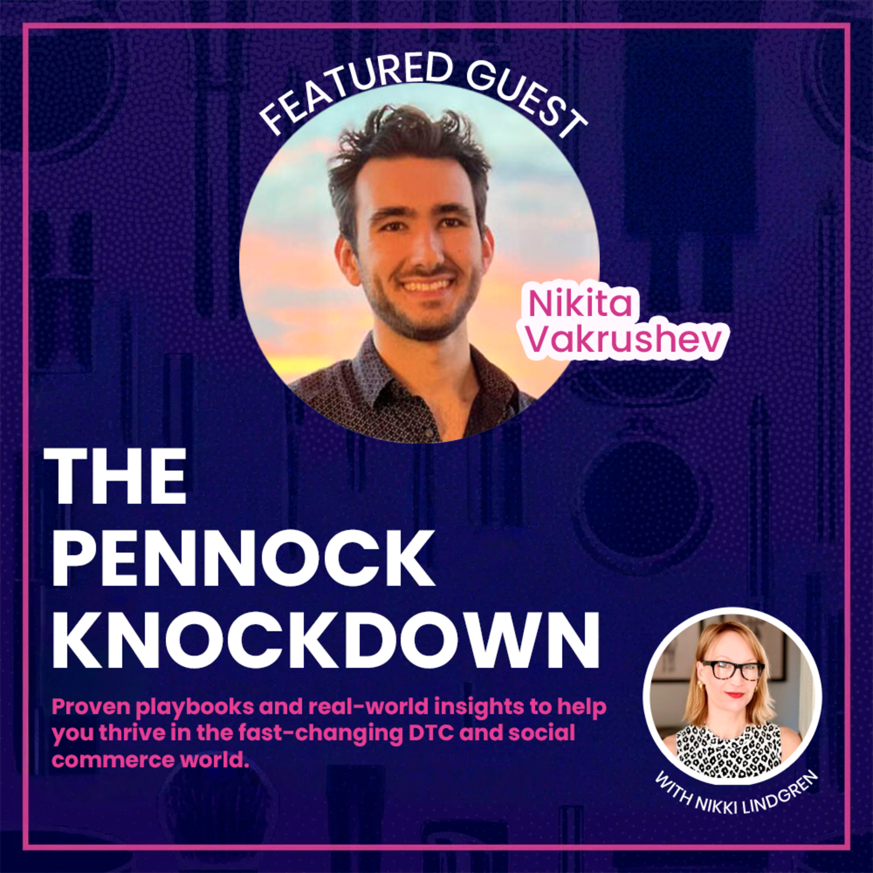 The Pennock Knockdown