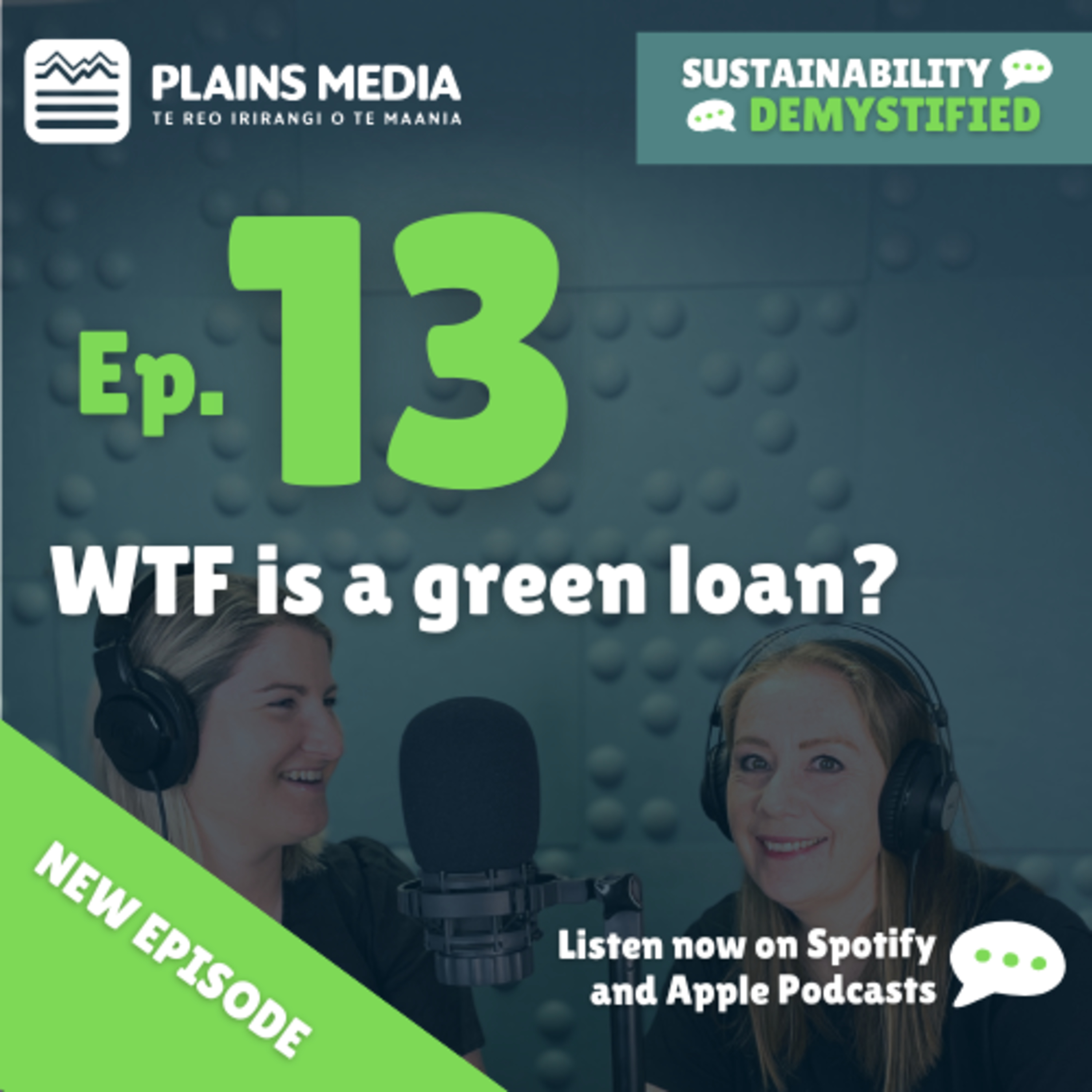 Sustainability Demystified