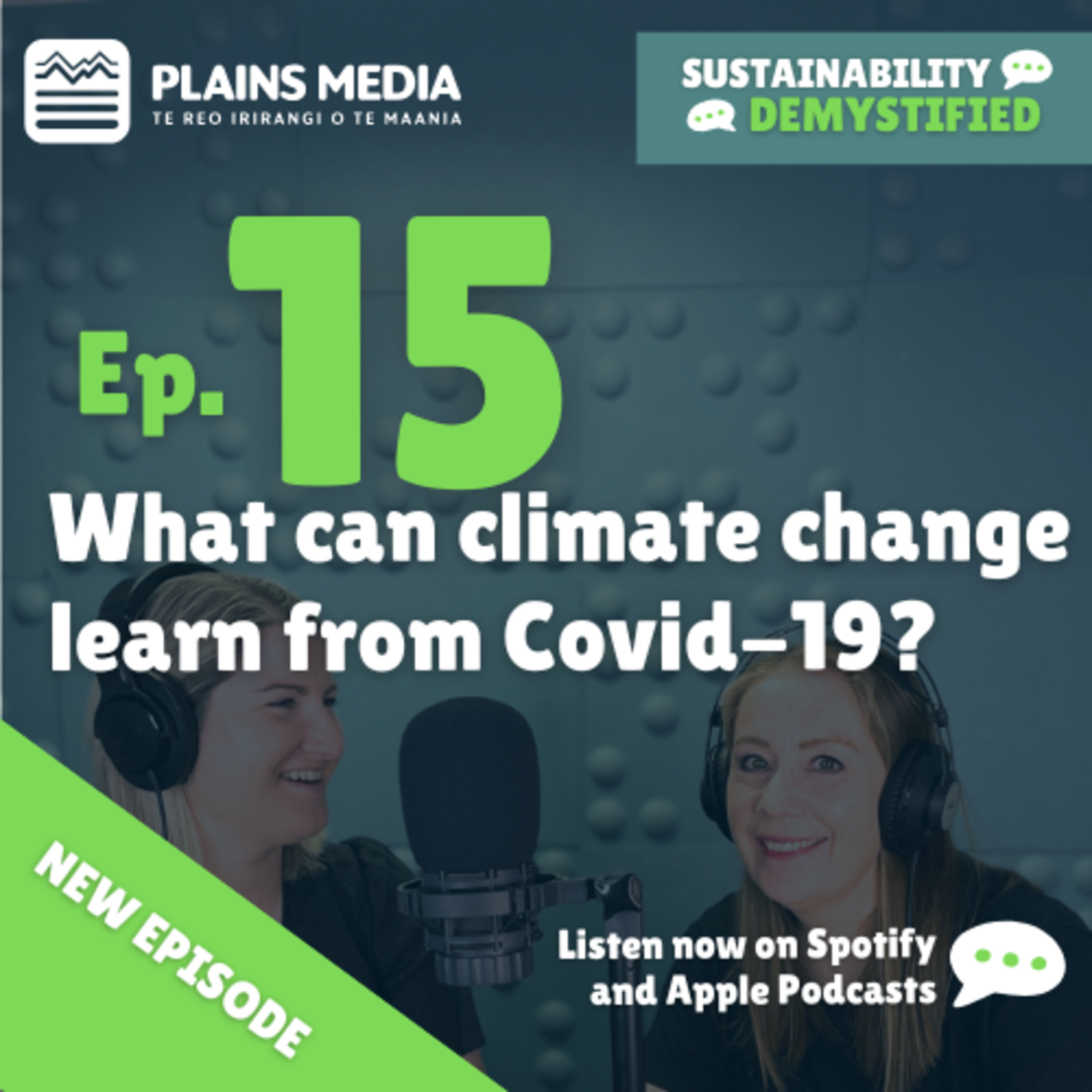 Sustainability Demystified