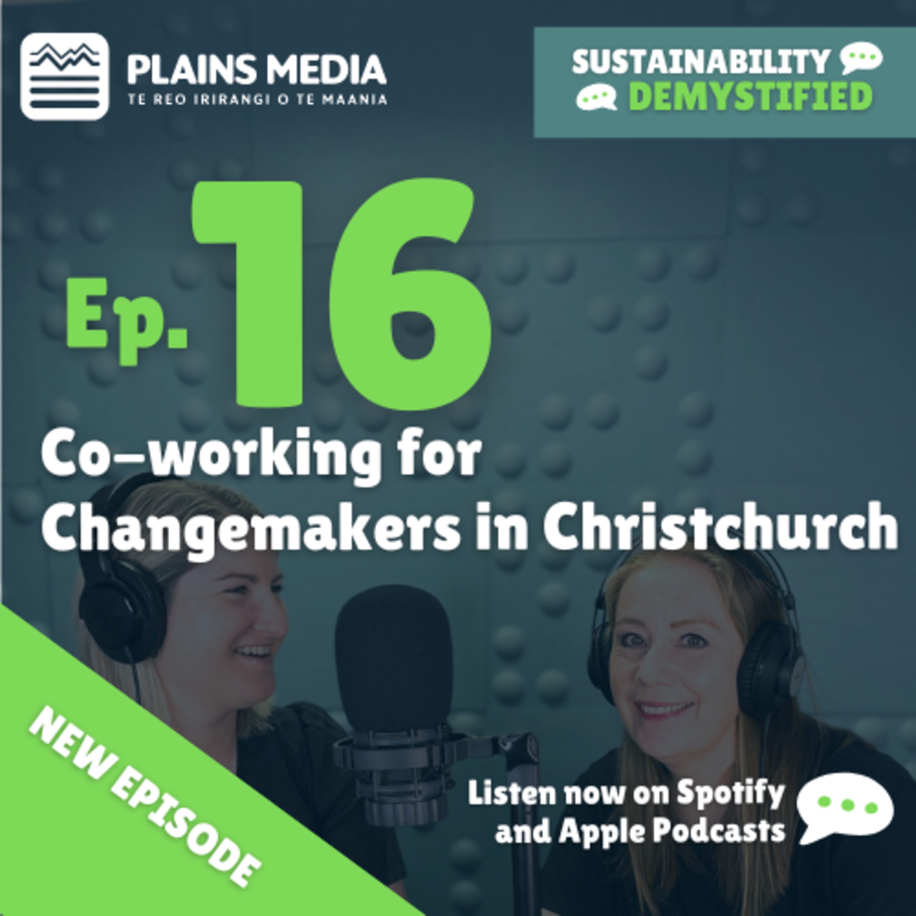 Sustainability Demystified