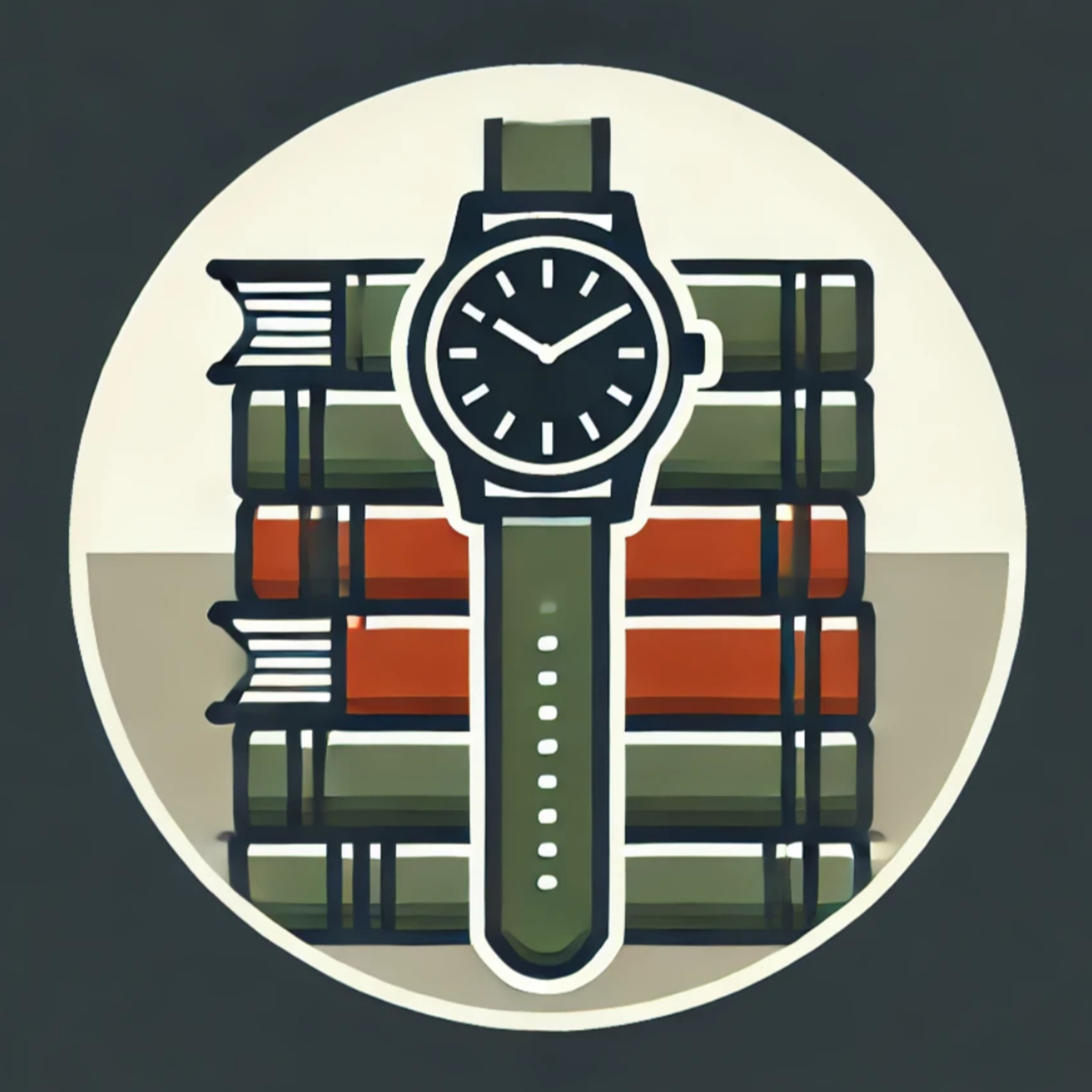 Books and Beyond With ThatGuyJae