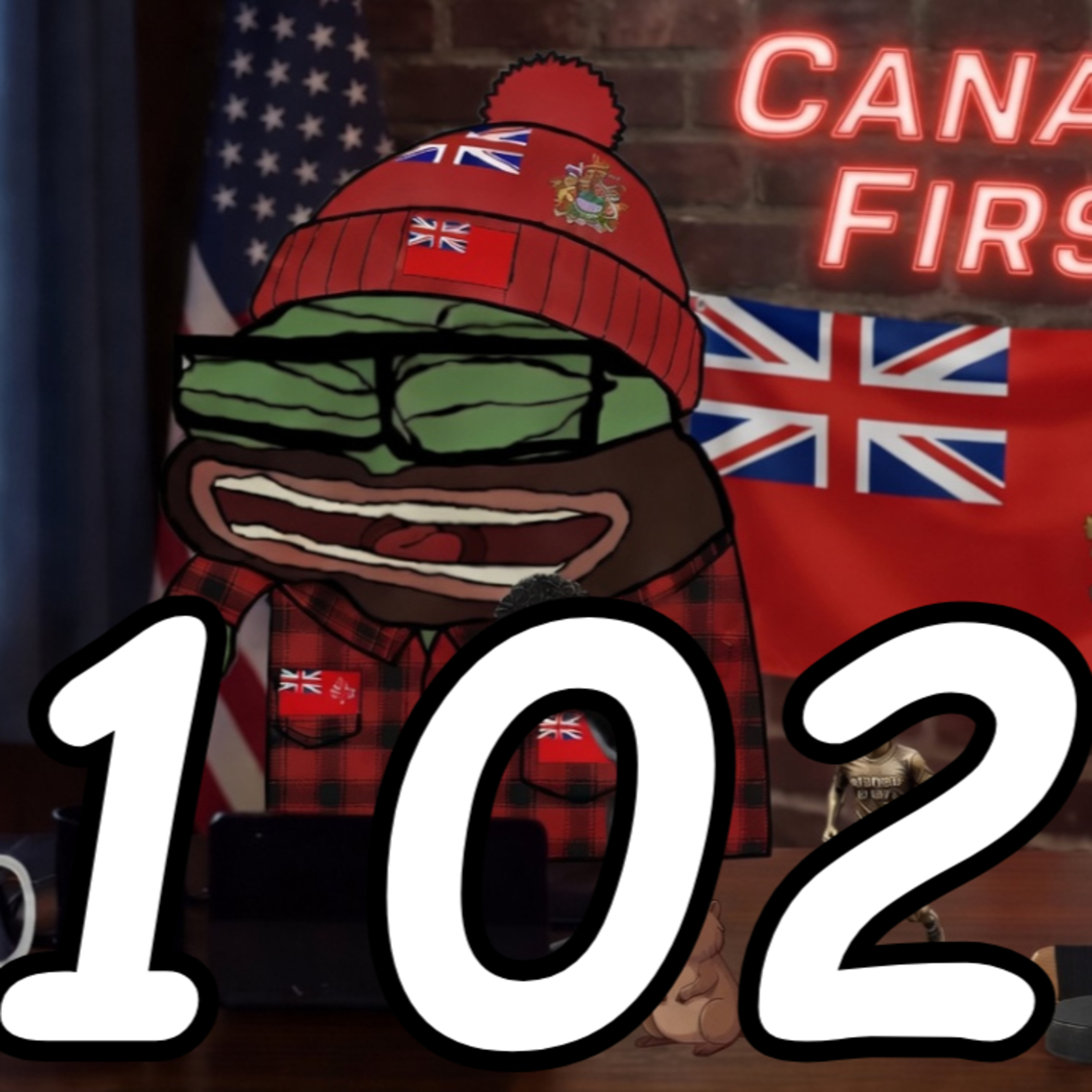 CANADA FIRST #102 – TRUTH AND RECONCILIATION DAY