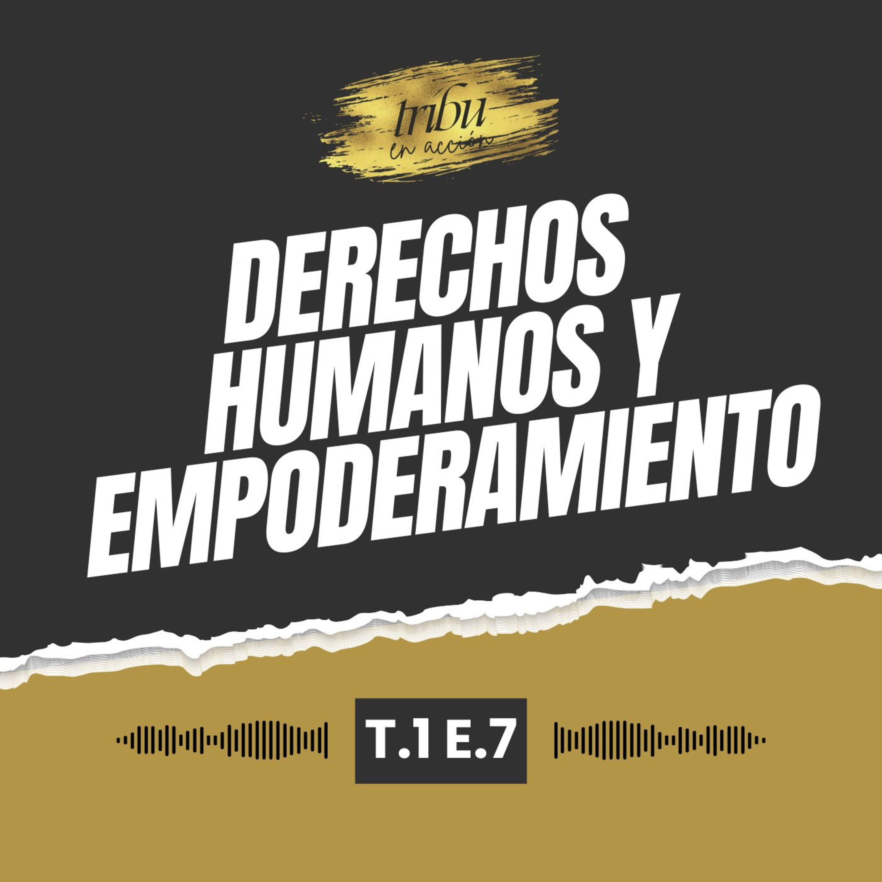 Tribu en Acción