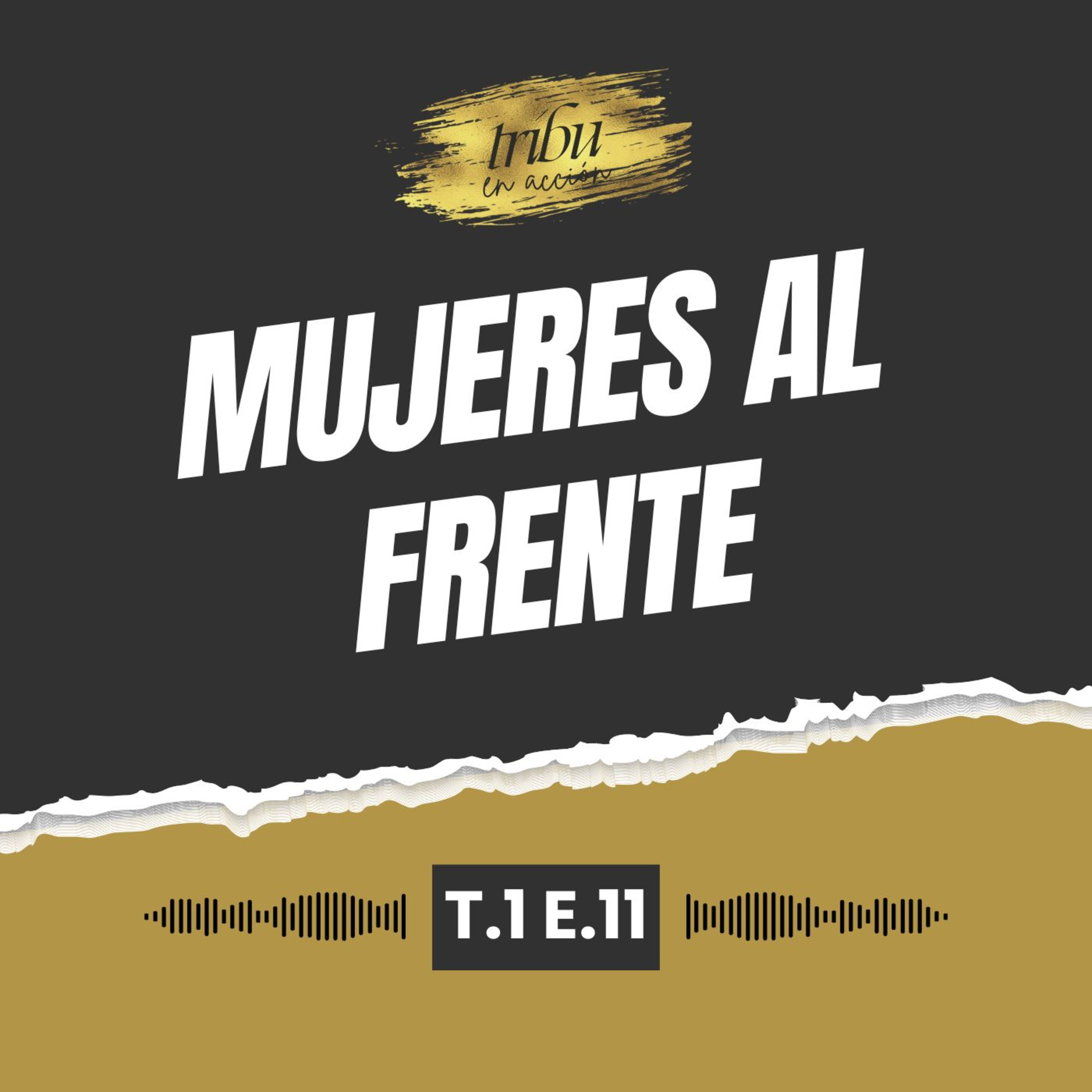 Tribu en Acción