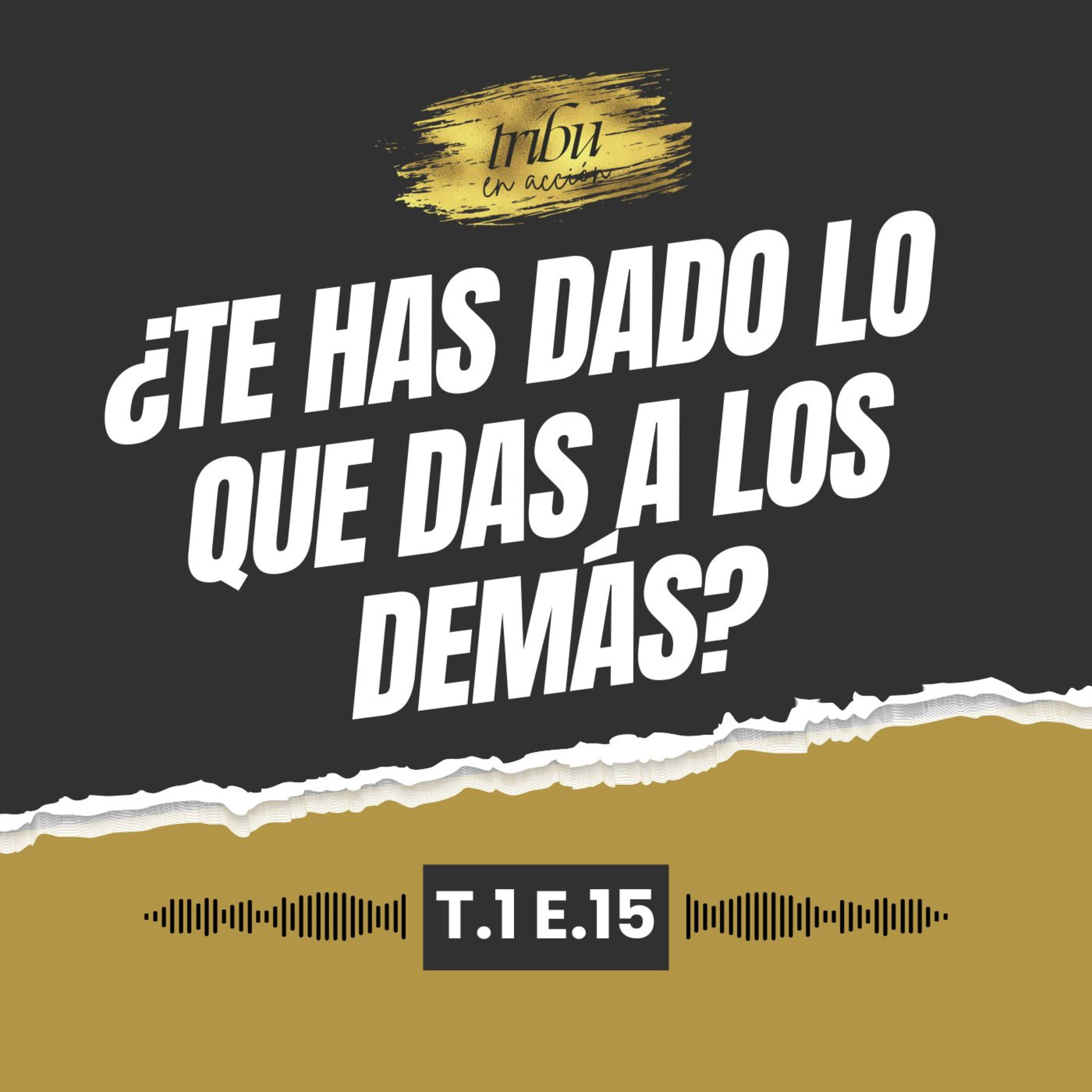 Tribu en Acción