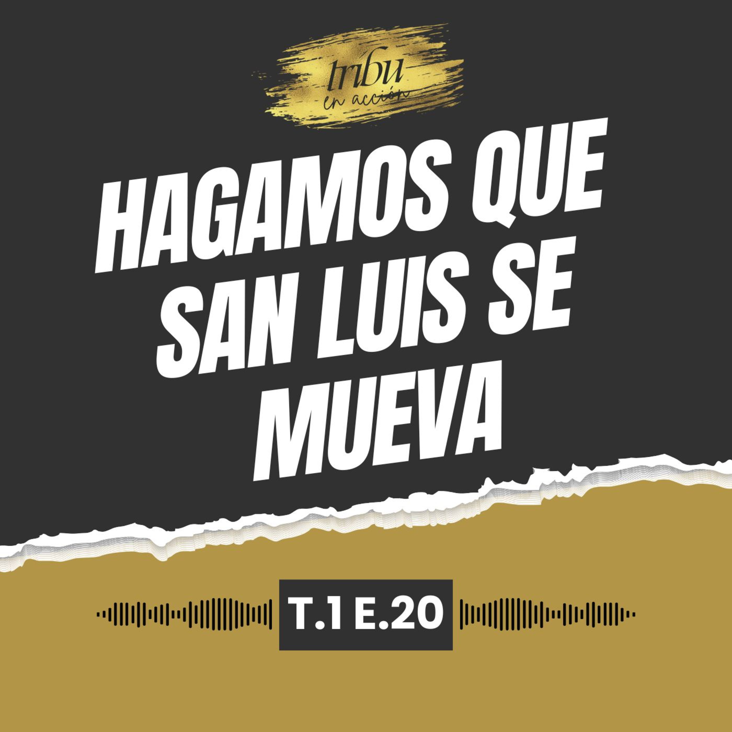 Tribu en Acción