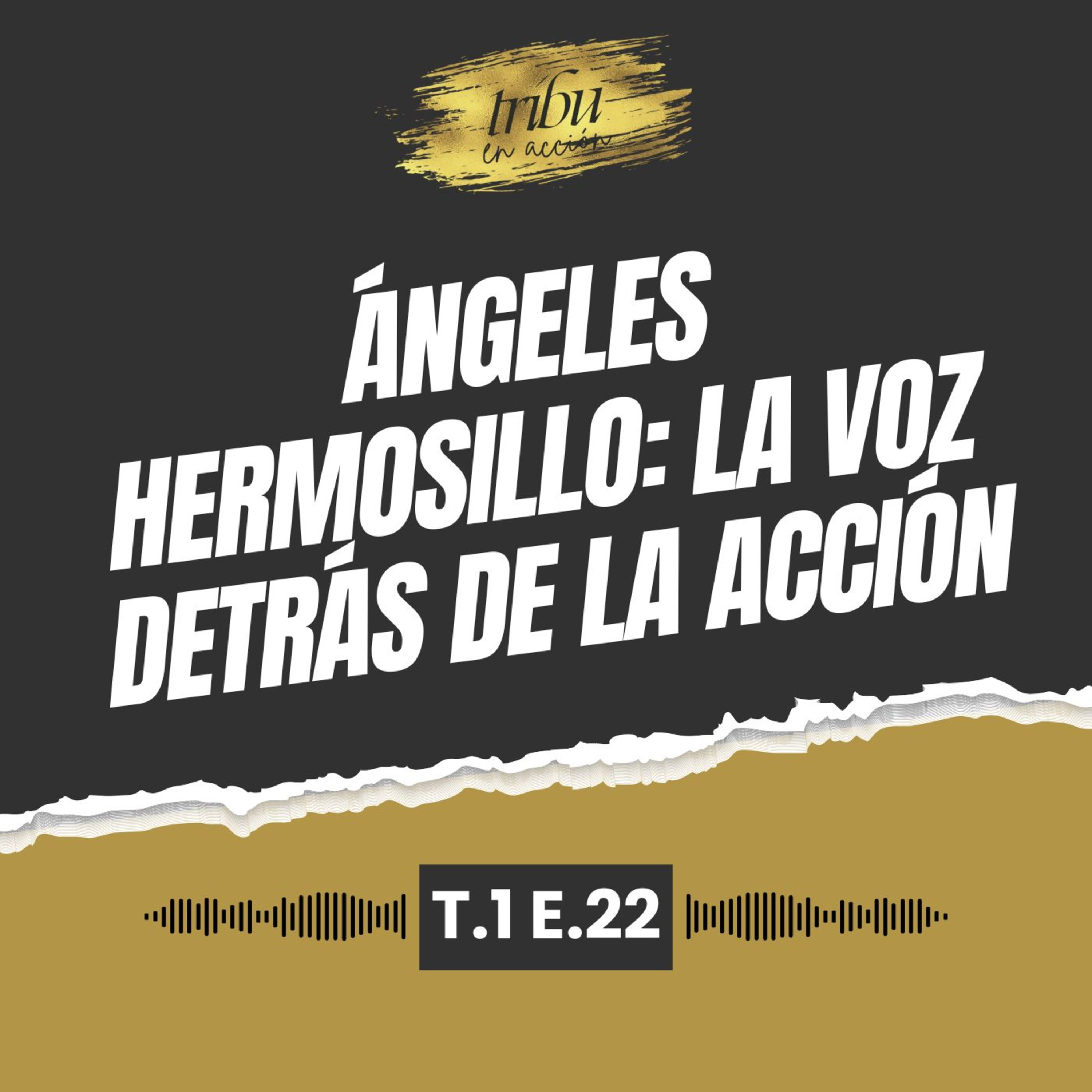 Tribu en Acción