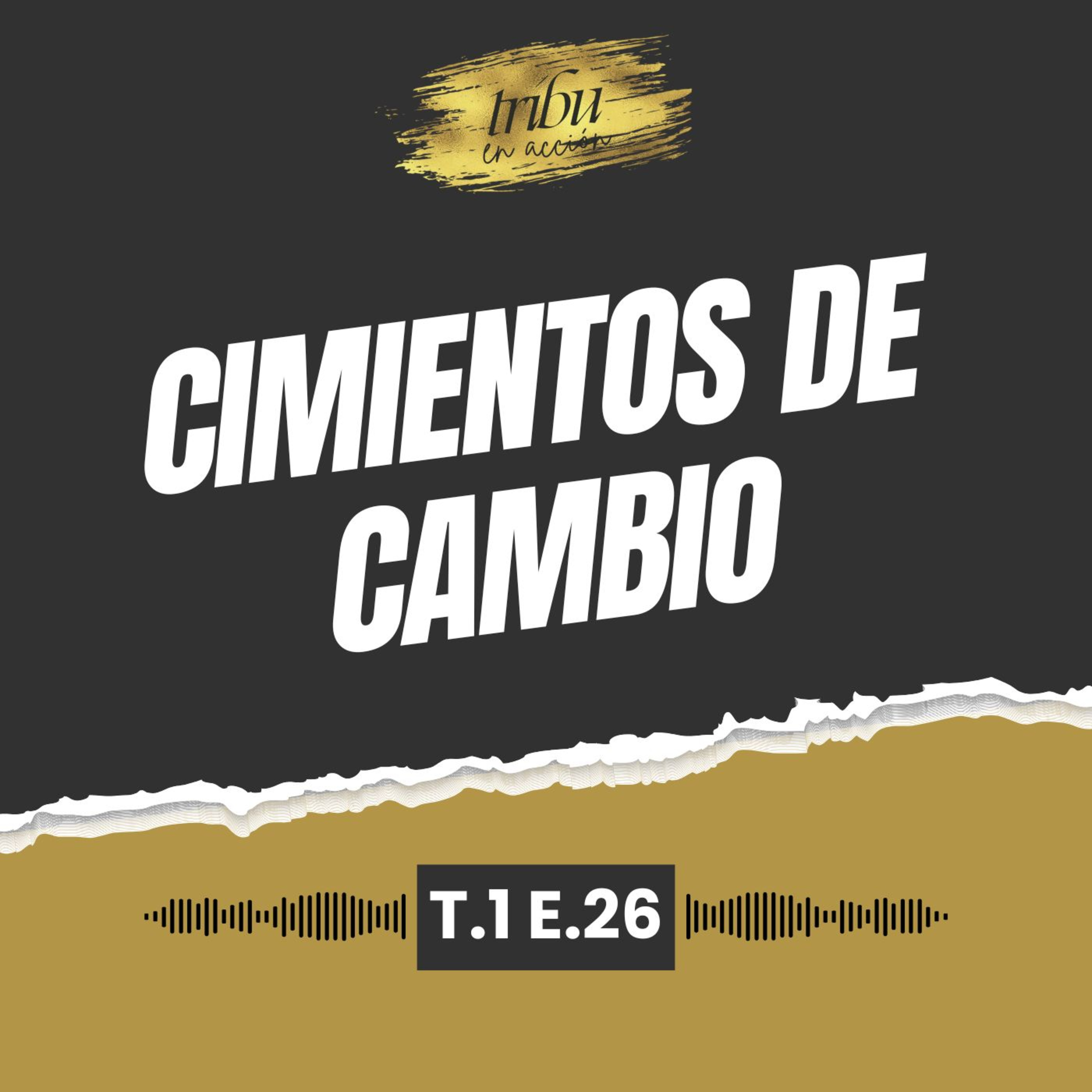 Tribu en Acción