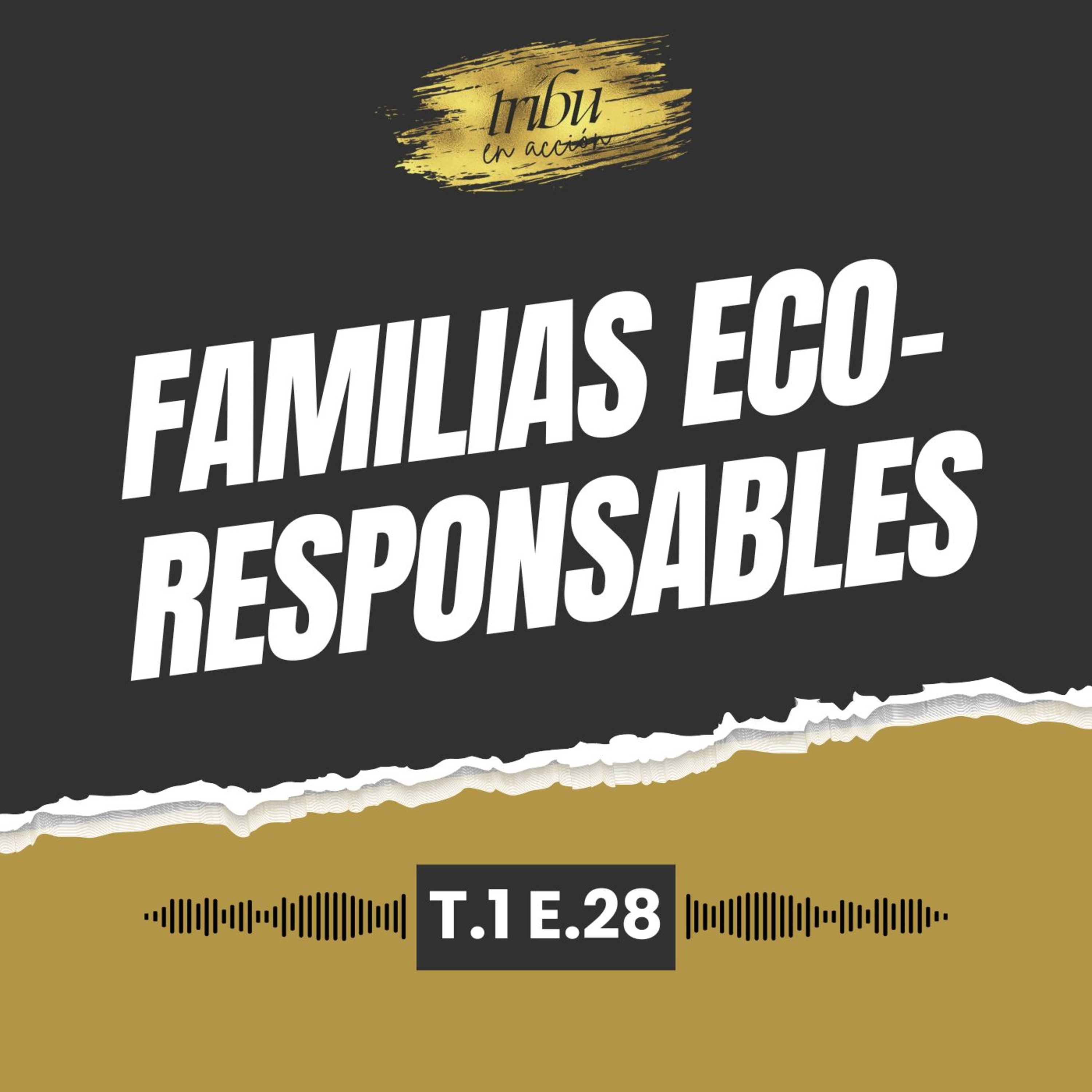 Tribu en Acción