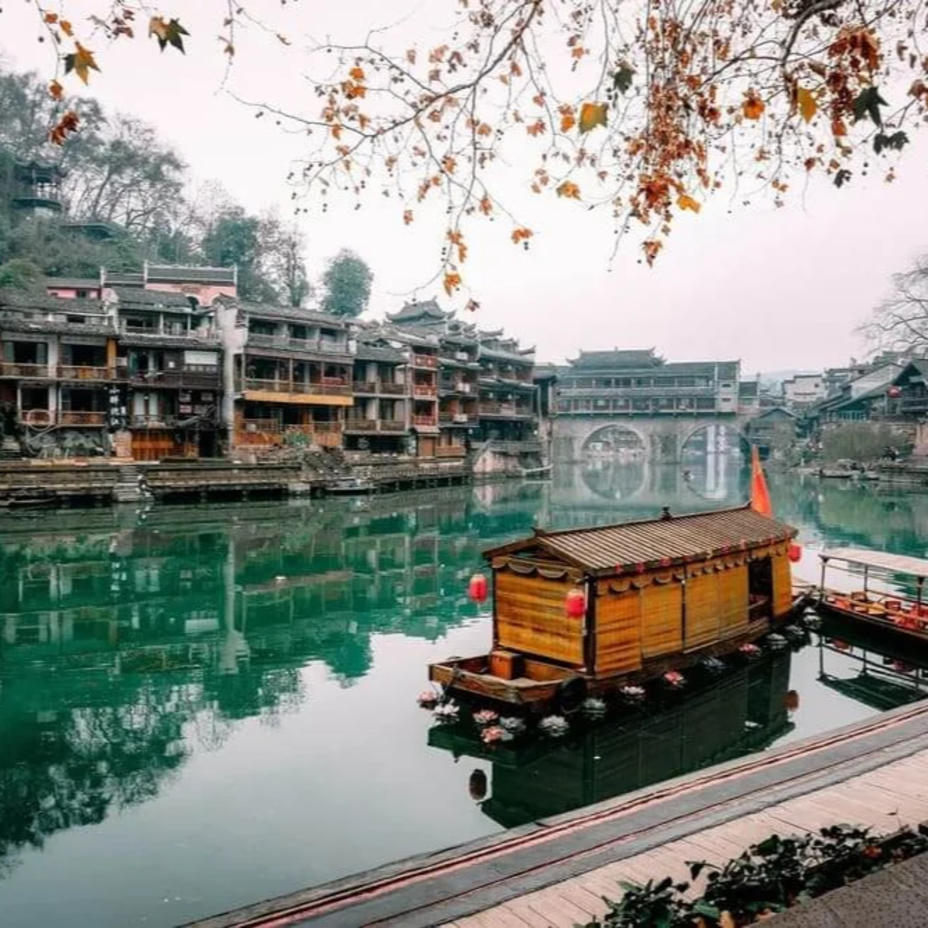 NHATO Travel - Du lịch trải nghiệm Độc Lạ