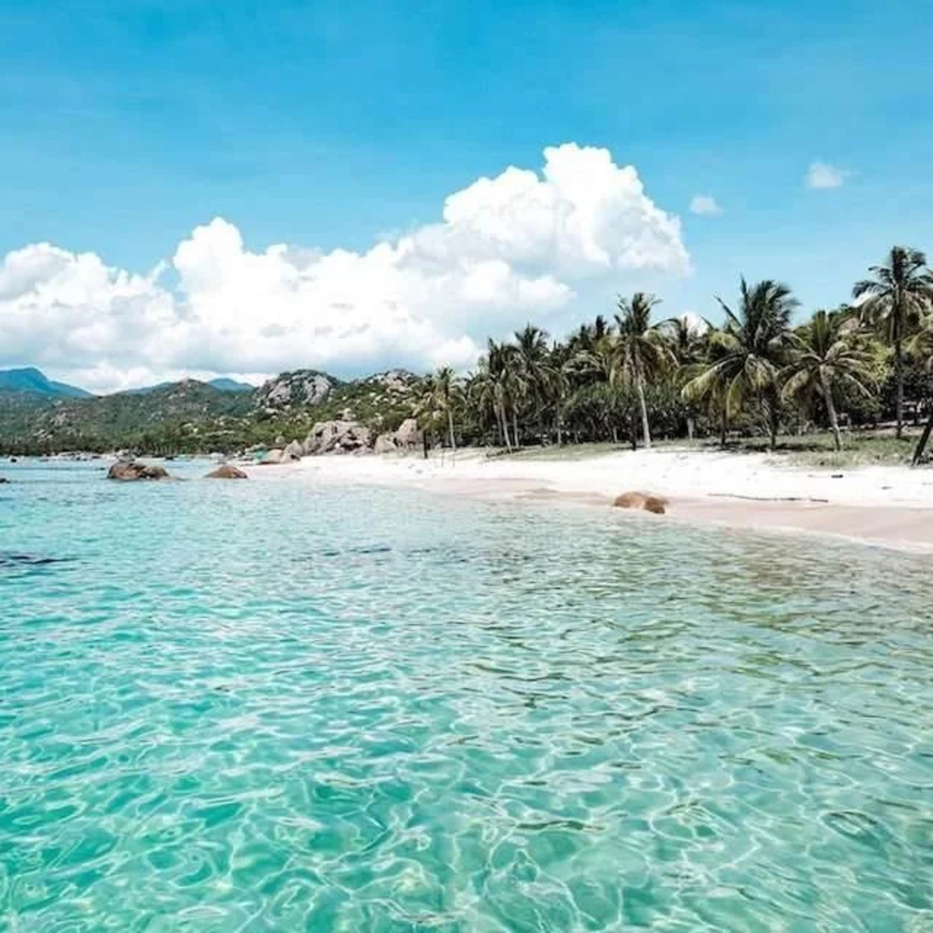 NHATO Travel - Du lịch trải nghiệm Độc Lạ