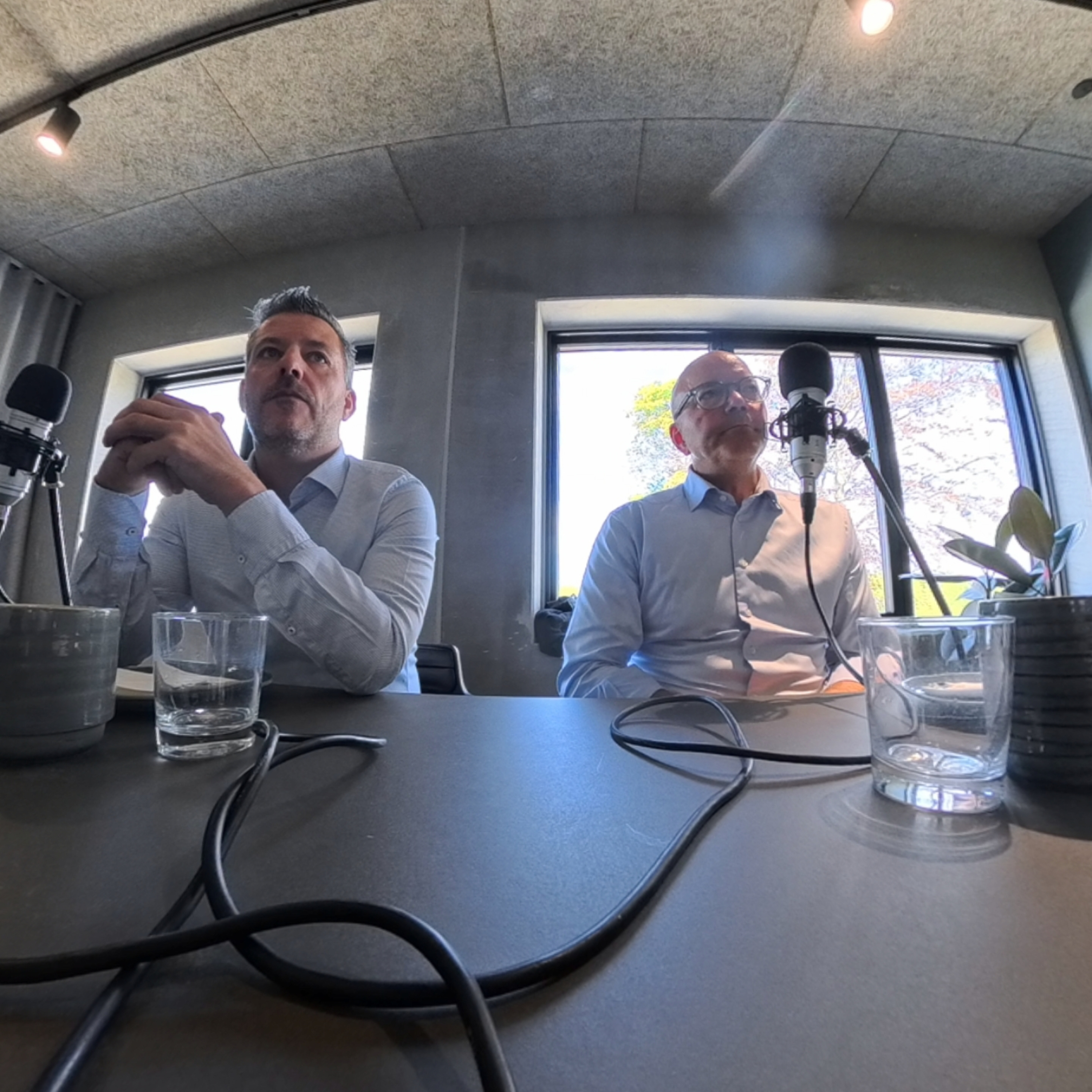 VELETA Members Podcast – Powered by HIGHR