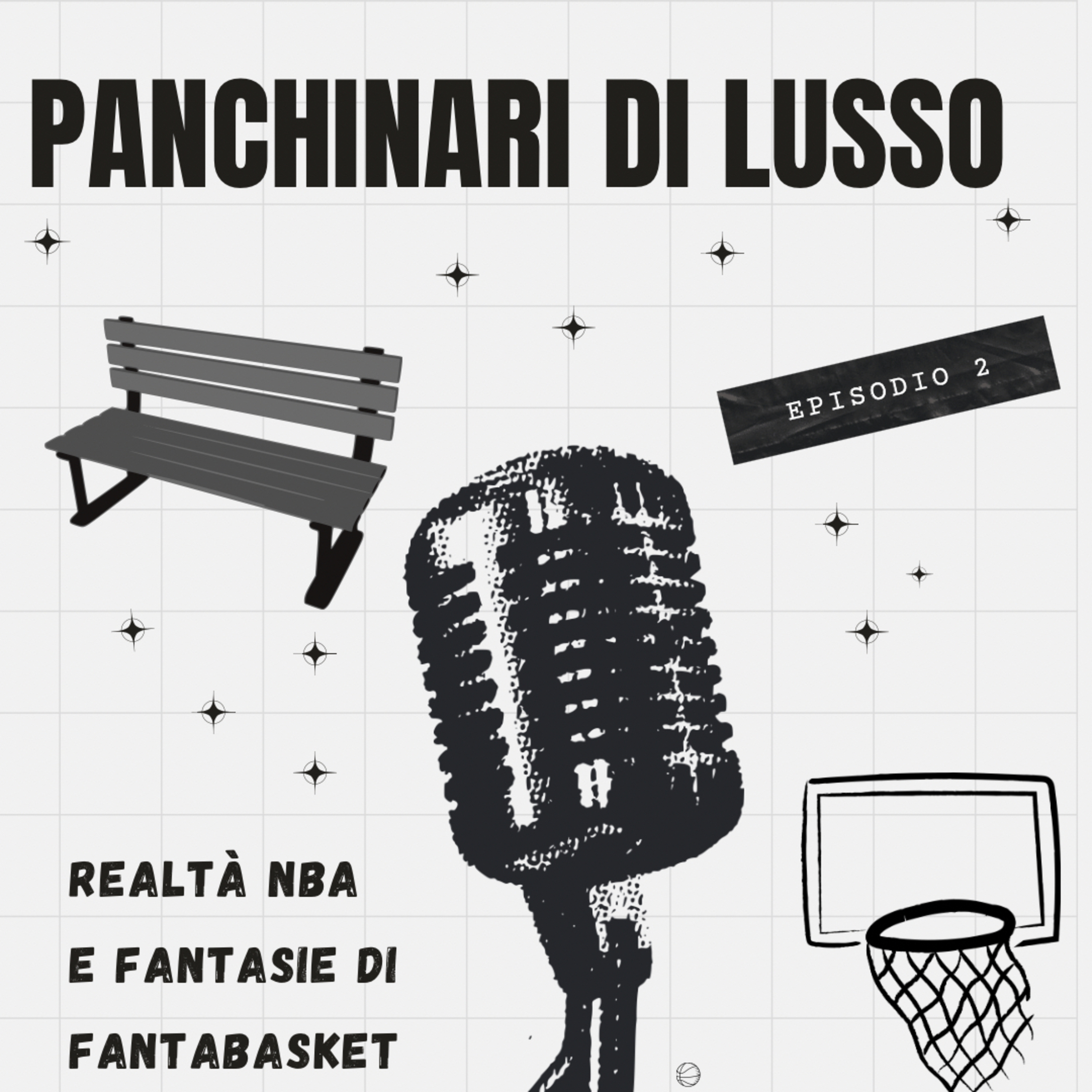 Realtà NBA e fantasie di Fantabasket